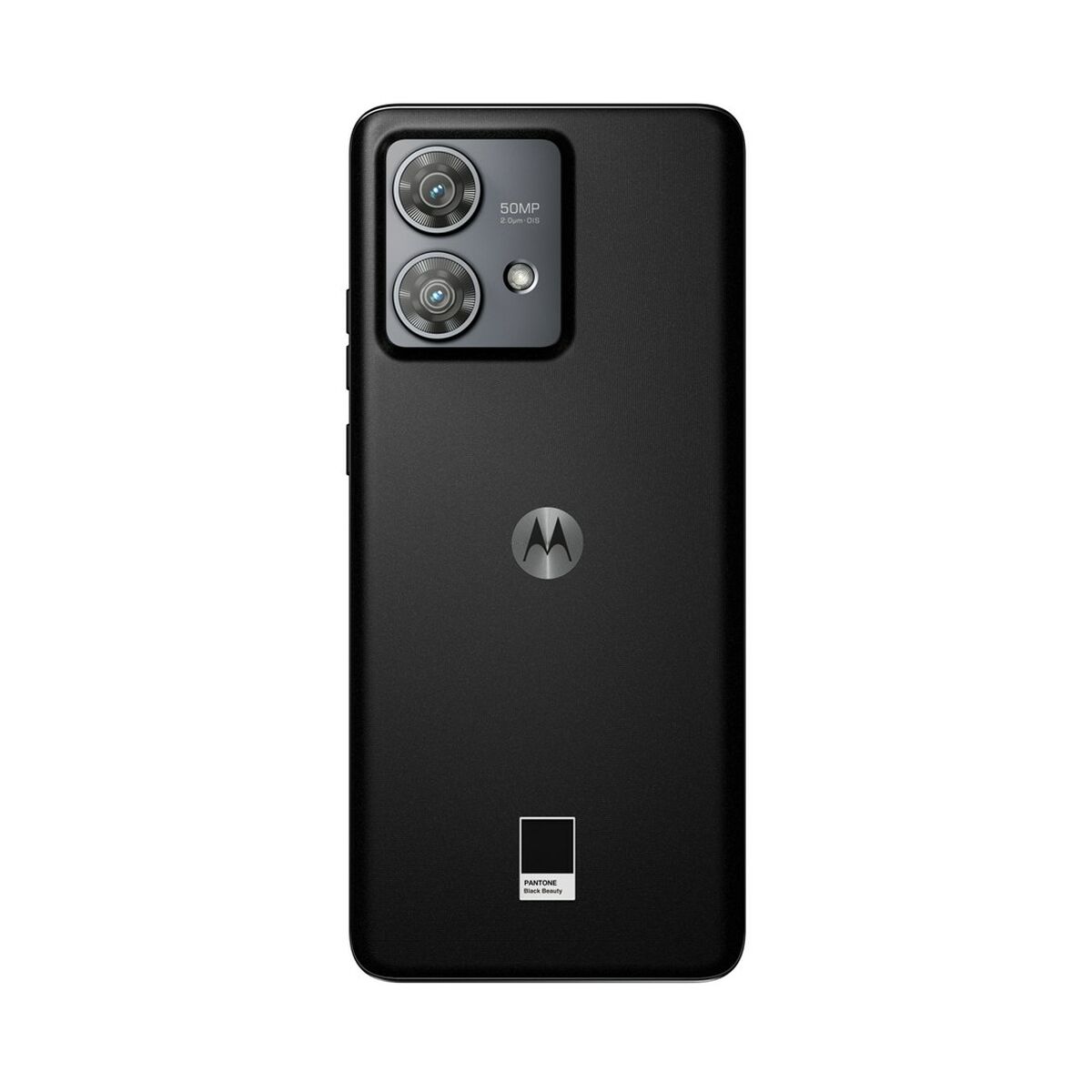 Смартфоны Motorola Edge 40 Neo 6,55 Mediatek Dimensity 1050 12 GB RAM 256 GB Чёрный-2