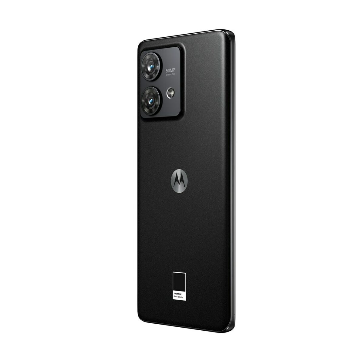 Смартфоны Motorola Edge 40 Neo 6,55 Mediatek Dimensity 1050 12 GB RAM 256 GB Чёрный-4