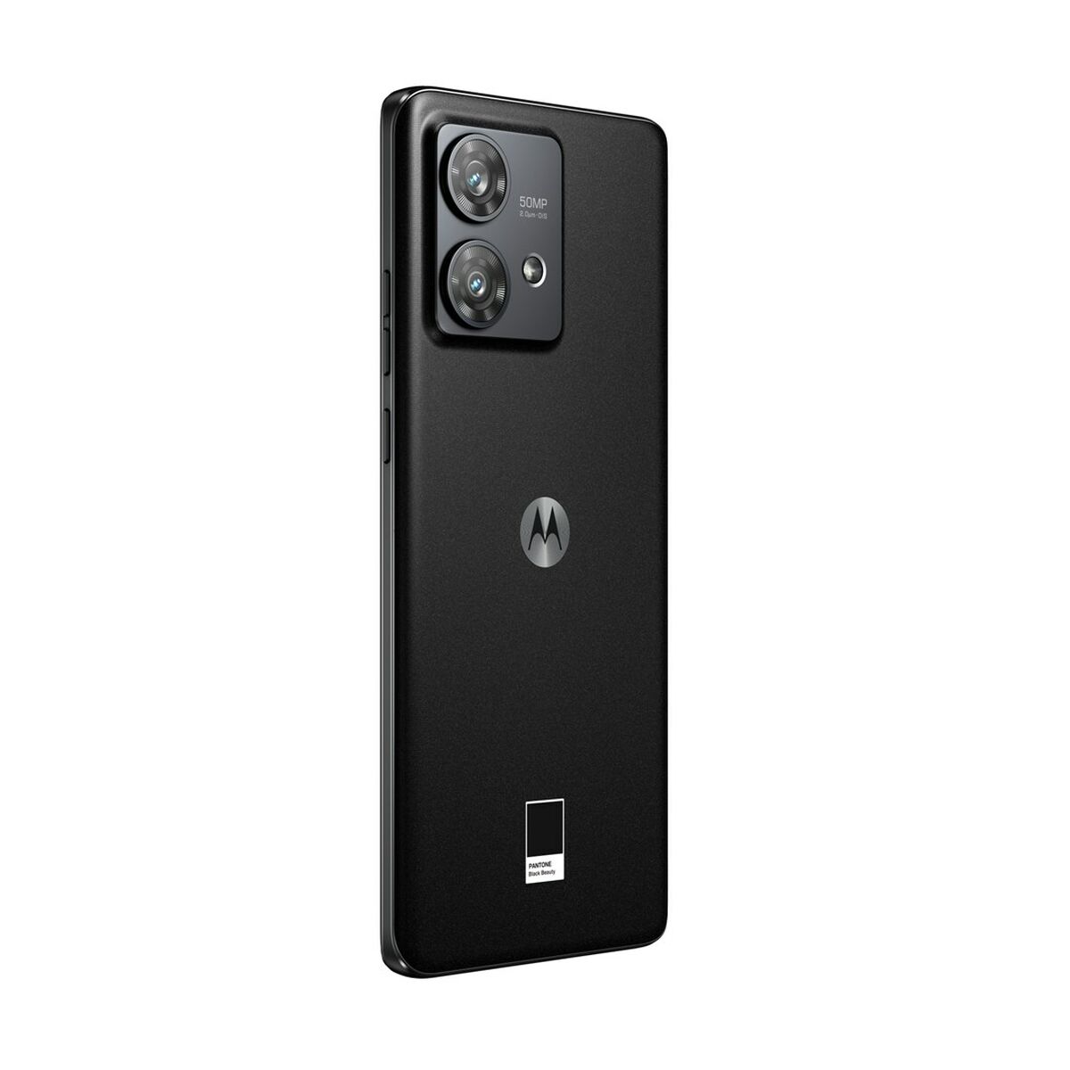 Смартфоны Motorola Edge 40 Neo 6,55 Mediatek Dimensity 1050 12 GB RAM 256 GB Чёрный-5