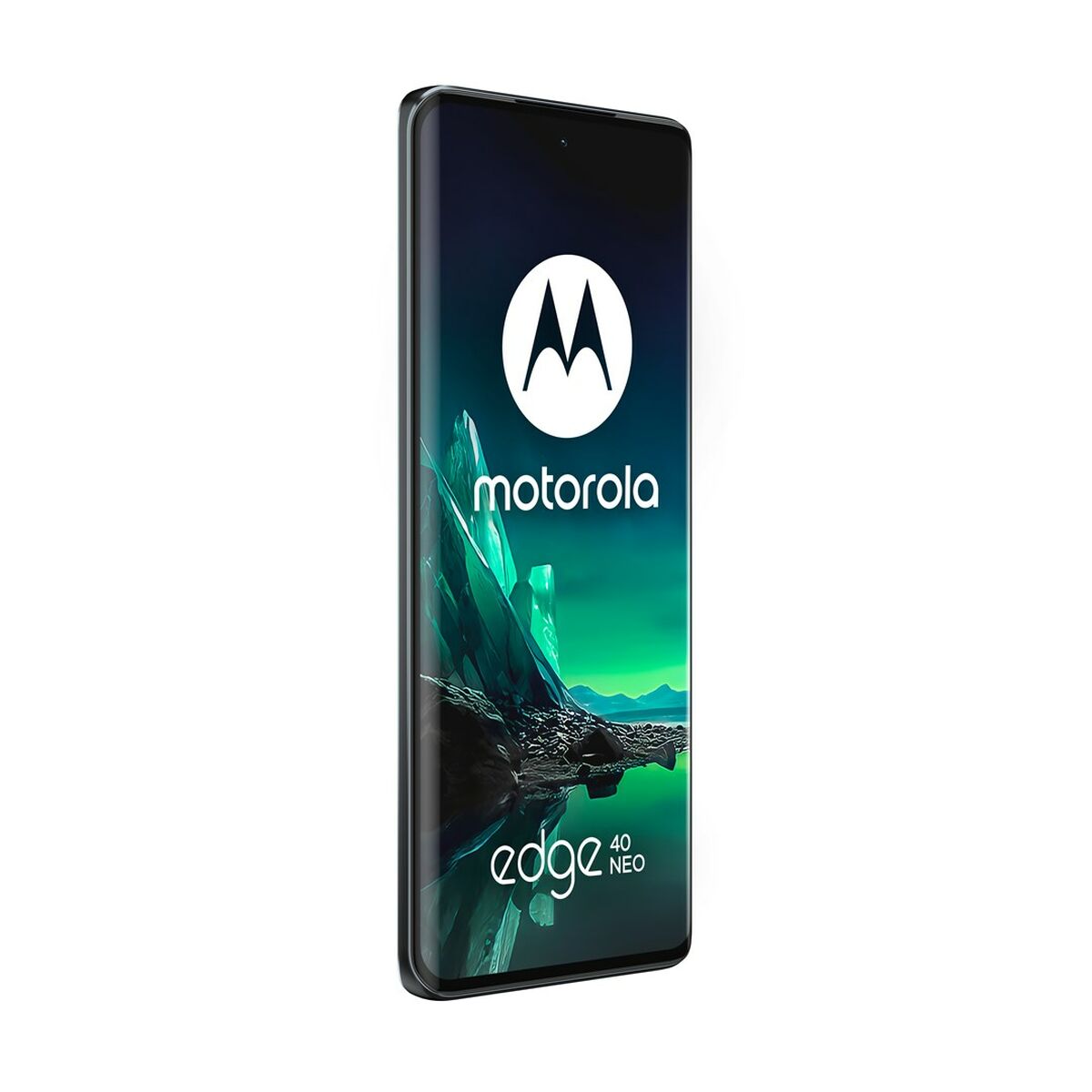 Смартфоны Motorola Edge 40 Neo 6,55 Mediatek Dimensity 1050 12 GB RAM 256 GB Чёрный-6