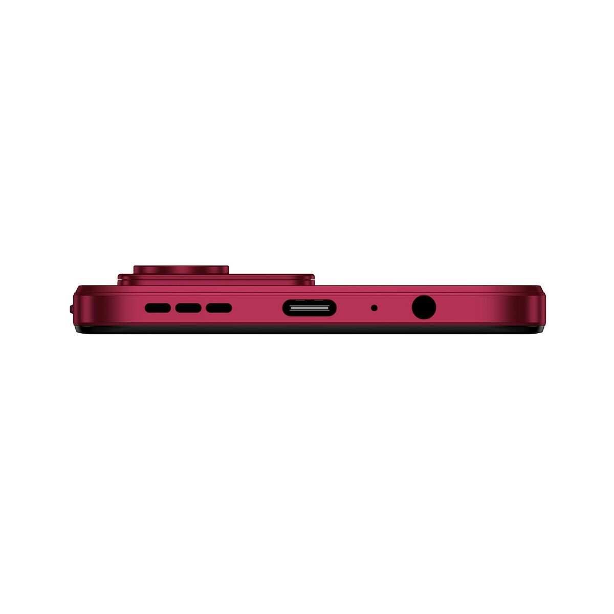 Смартфоны Motorola Moto G84 6,55 256 GB 12 GB RAM Octa Core Qualcomm Snapdragon 695 5G Розовый-4