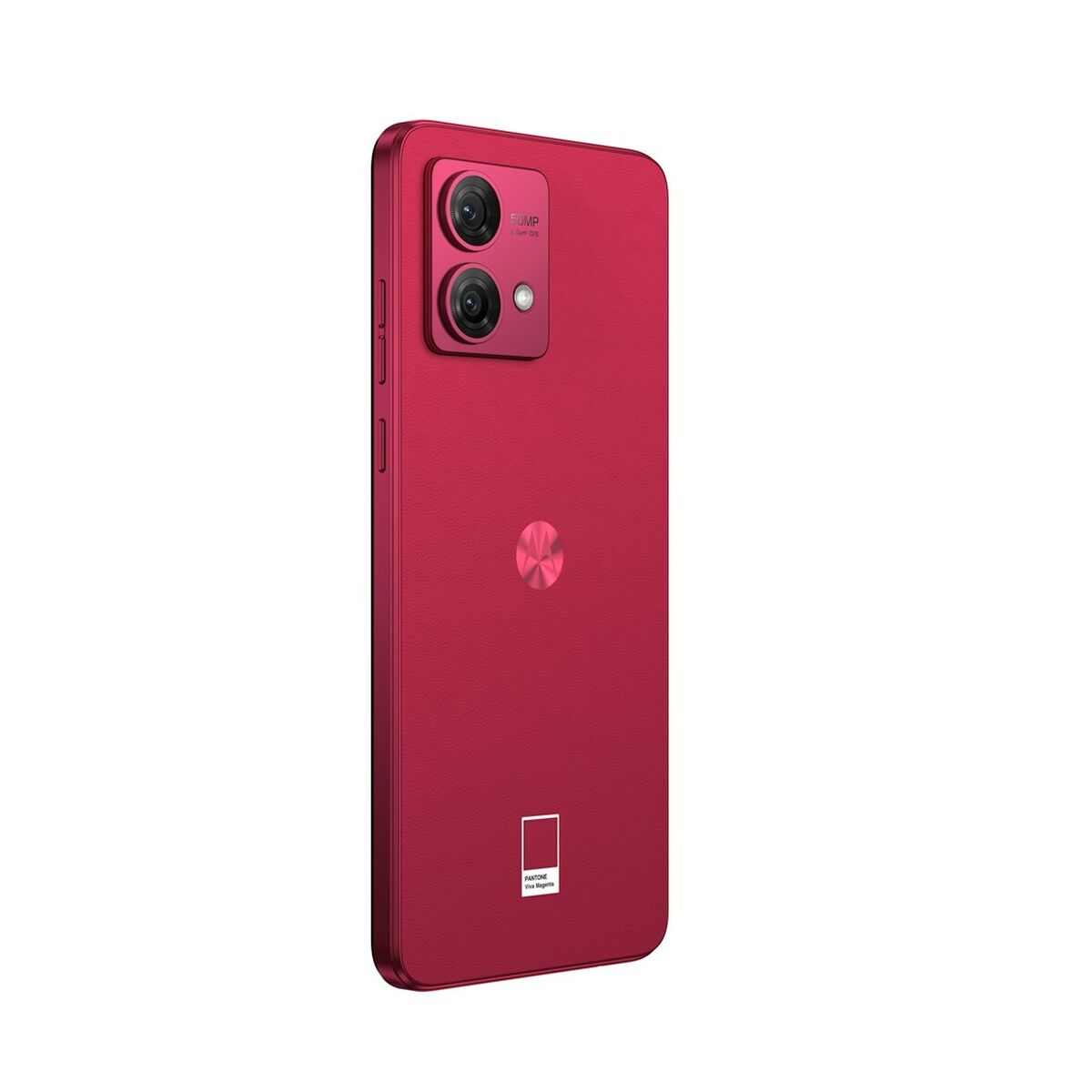 Смартфоны Motorola Moto G84 6,55 256 GB 12 GB RAM Octa Core Qualcomm Snapdragon 695 5G Розовый-7