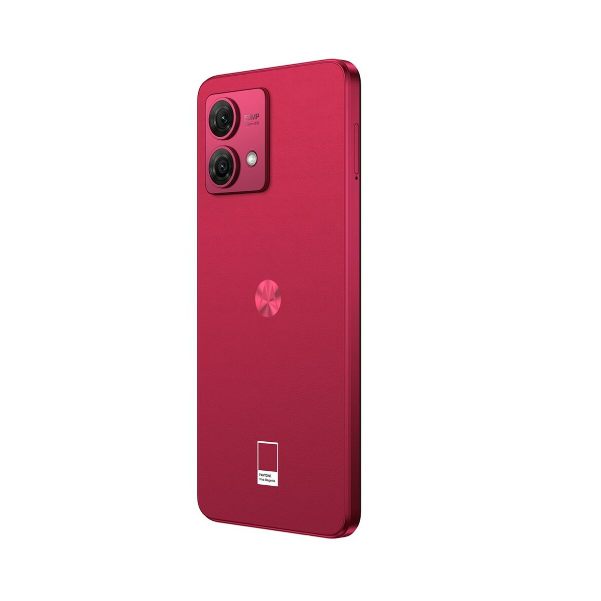 Смартфоны Motorola Moto G84 6,55 256 GB 12 GB RAM Octa Core Qualcomm Snapdragon 695 5G Розовый-8