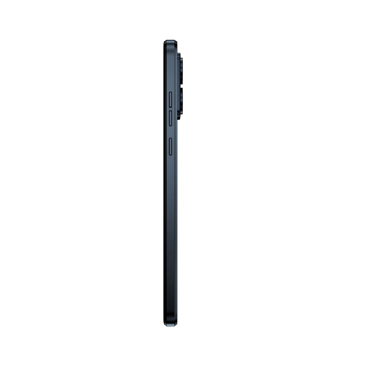 Смартфоны Motorola Moto G84 6,55 256 GB 12 GB RAM Octa Core Qualcomm Snapdragon 695 5G Синий Midnight Blue-4