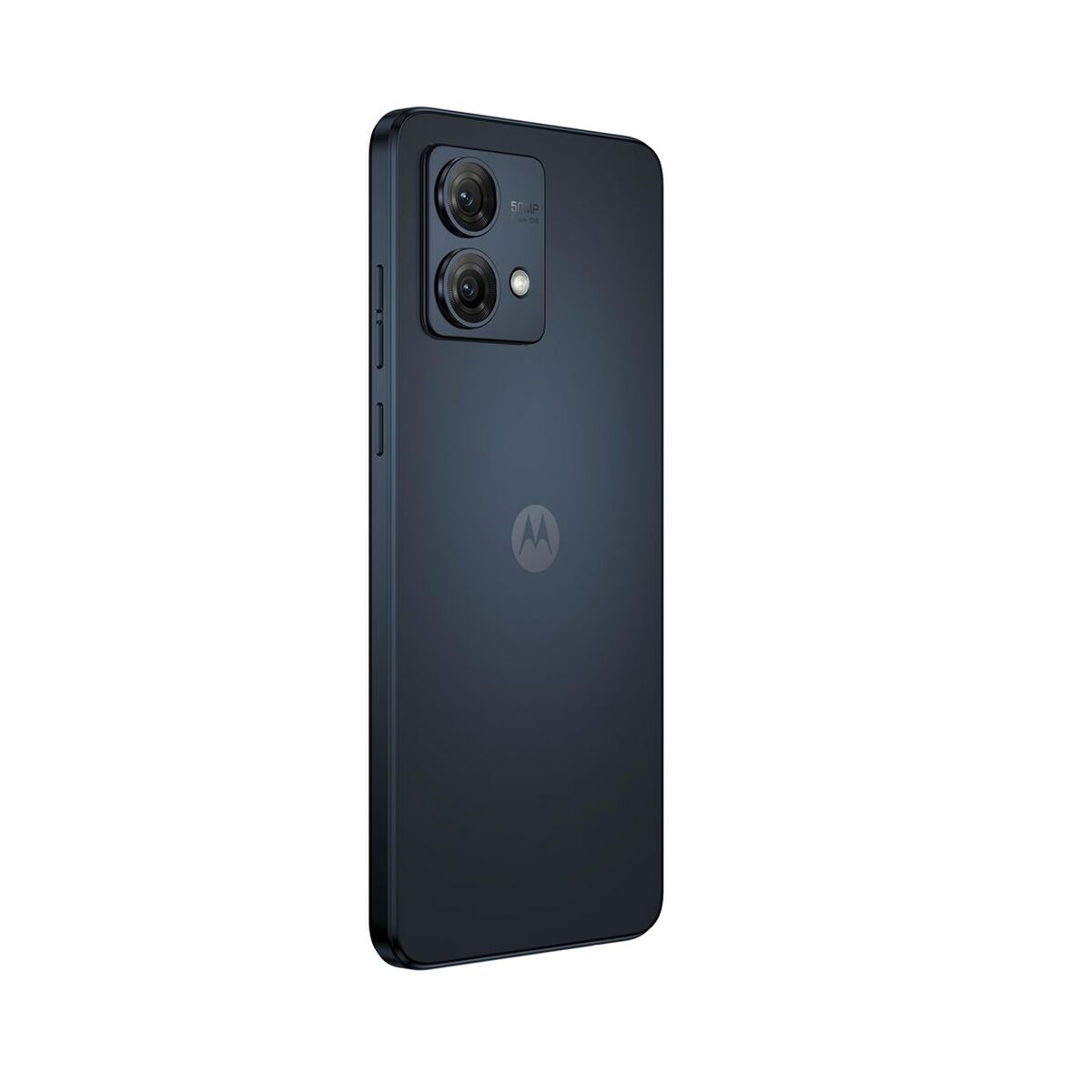 Смартфоны Motorola Moto G84 6,55 256 GB 12 GB RAM Octa Core Qualcomm Snapdragon 695 5G Синий Midnight Blue-6
