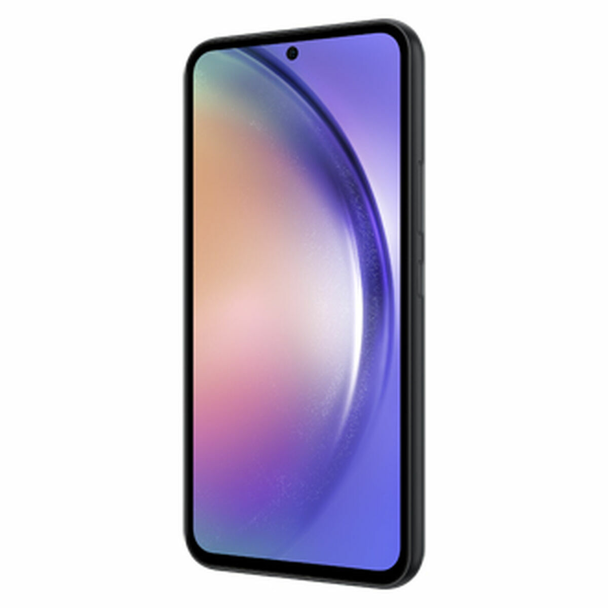 Смартфоны Samsung SM-A546BZKCEUB 6,4 8 GB RAM 128 Гб Серый Графитовый-2