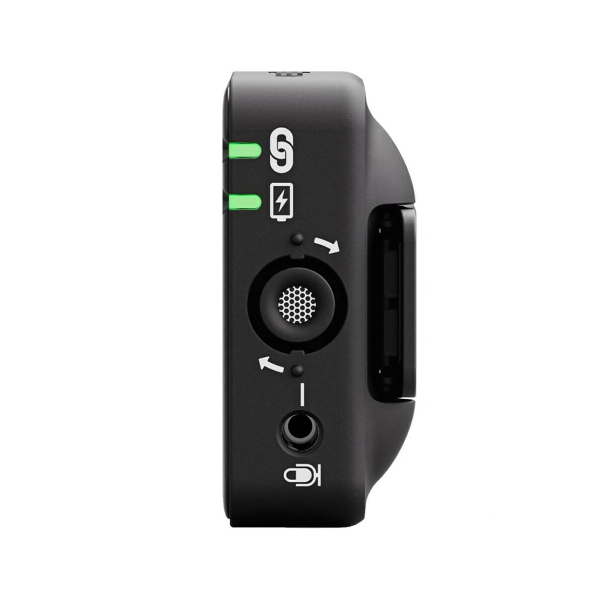 ركب ميكروفون WIMETX-5