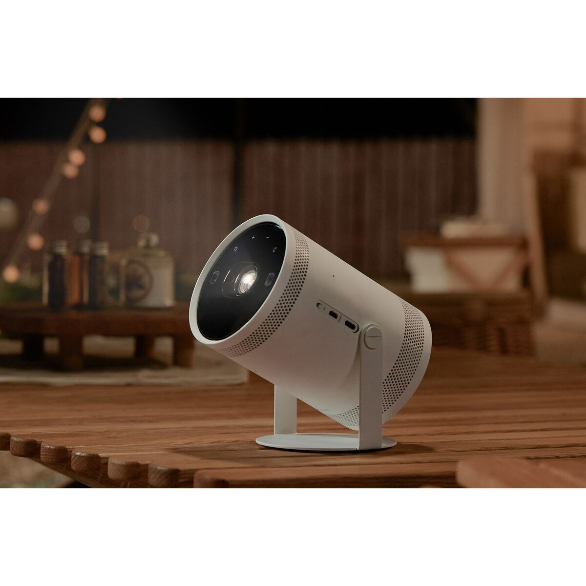 Проектор Samsung SP-LFF3CLAXXXH-3