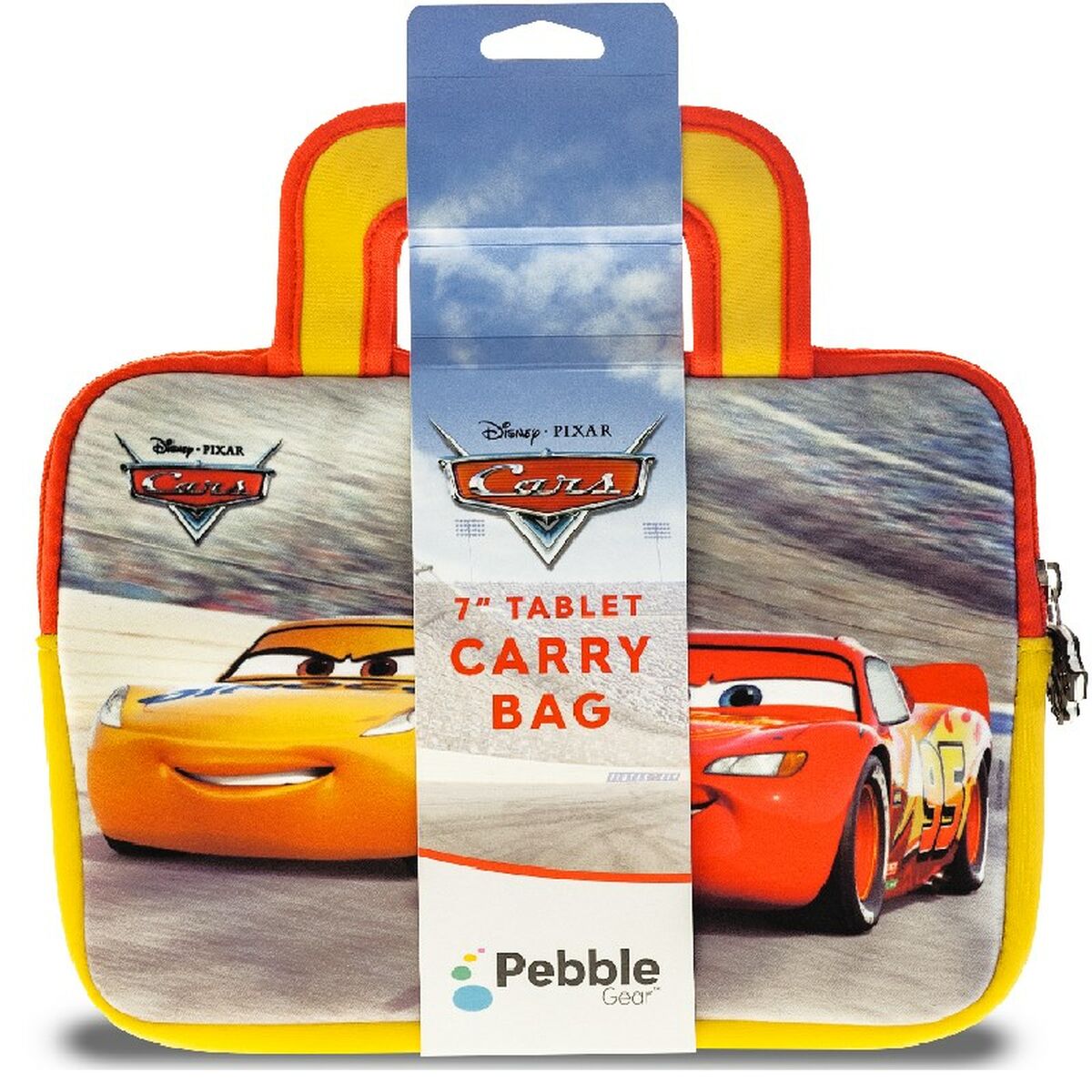 Чехол для планшета Pebble Gear PG916526M                       10 Красный-5