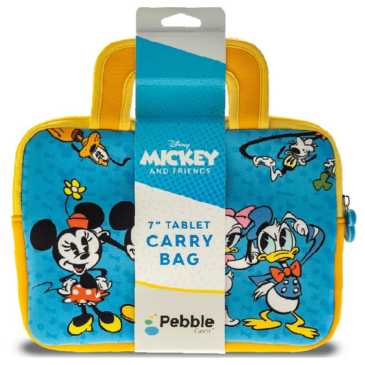 Чехол для планшета Pebble Gear PG916762M                       10-5