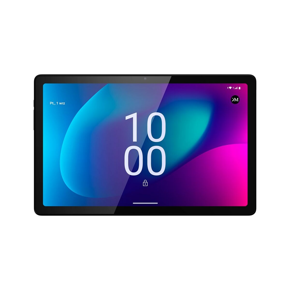 Планшет Kruger & Matz KM1075 10,4 Unisoc Tiger T618 8 GB RAM 128 Гб Графитовый-3