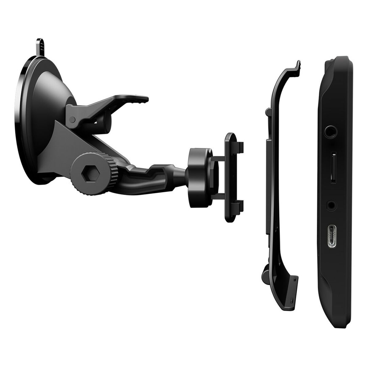 GPS-навигатор Modecom FreeWAY CX 7-3