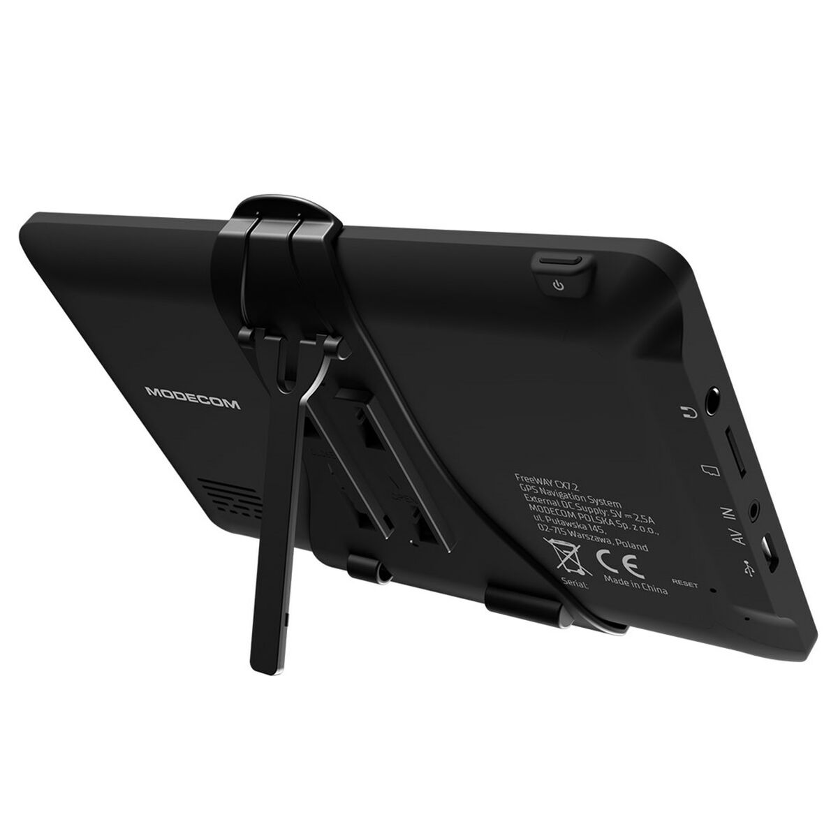 GPS-навигатор Modecom FreeWAY CX 7-4