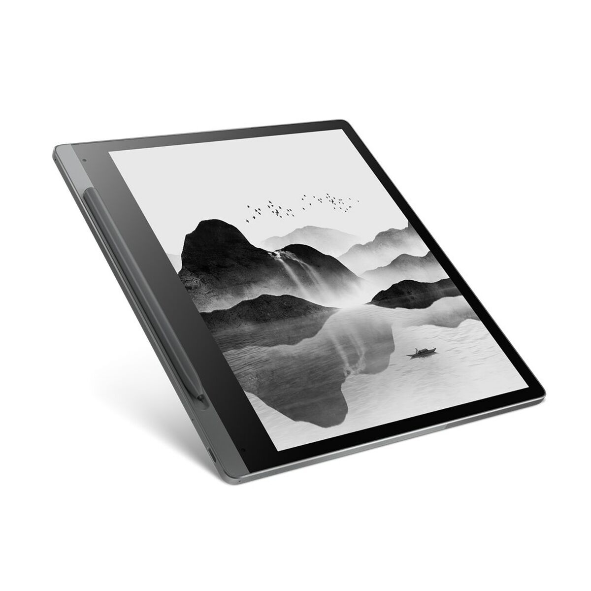 Эл. книга Lenovo ZAC00006PL                      Серый 10,3 64 Гб-2