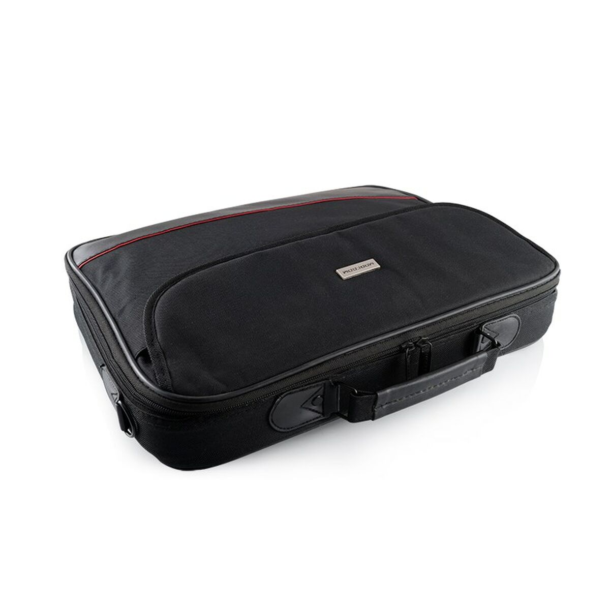 Modecom Laptop Rucksack TOR-MC-MARK-14 Schwarz Rot 39,5 x 5 x 30 cm-2