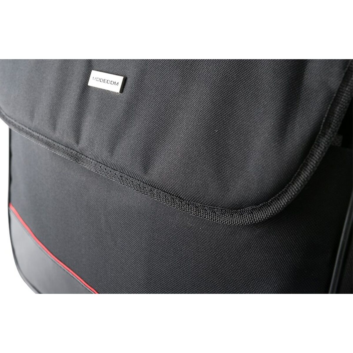 Modecom Laptop Rucksack TOR-MC-MARK-14 Schwarz Rot 39,5 x 5 x 30 cm-4
