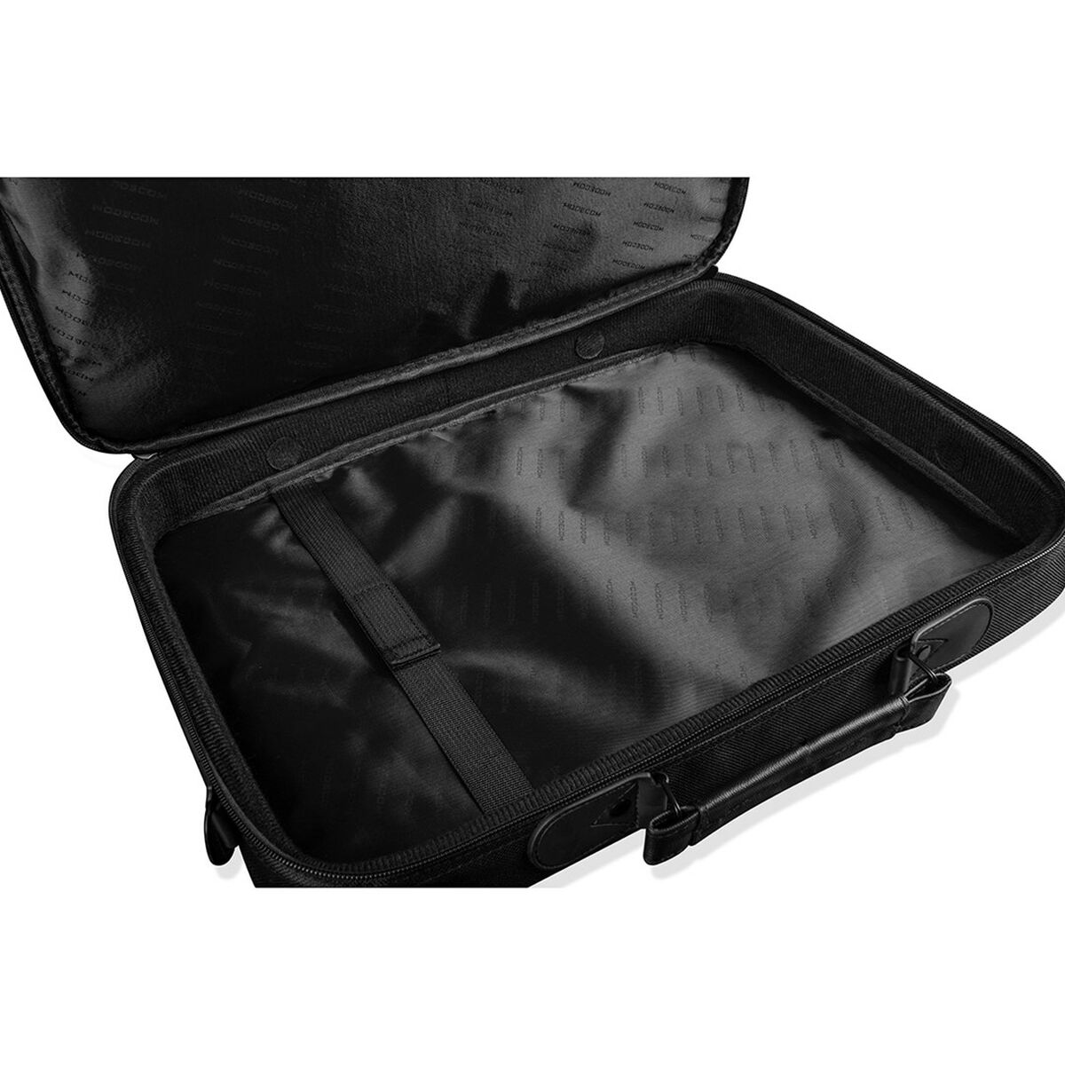 Modecom Laptop Rucksack TOR-MC-MARK-14 Schwarz Rot 39,5 x 5 x 30 cm-5