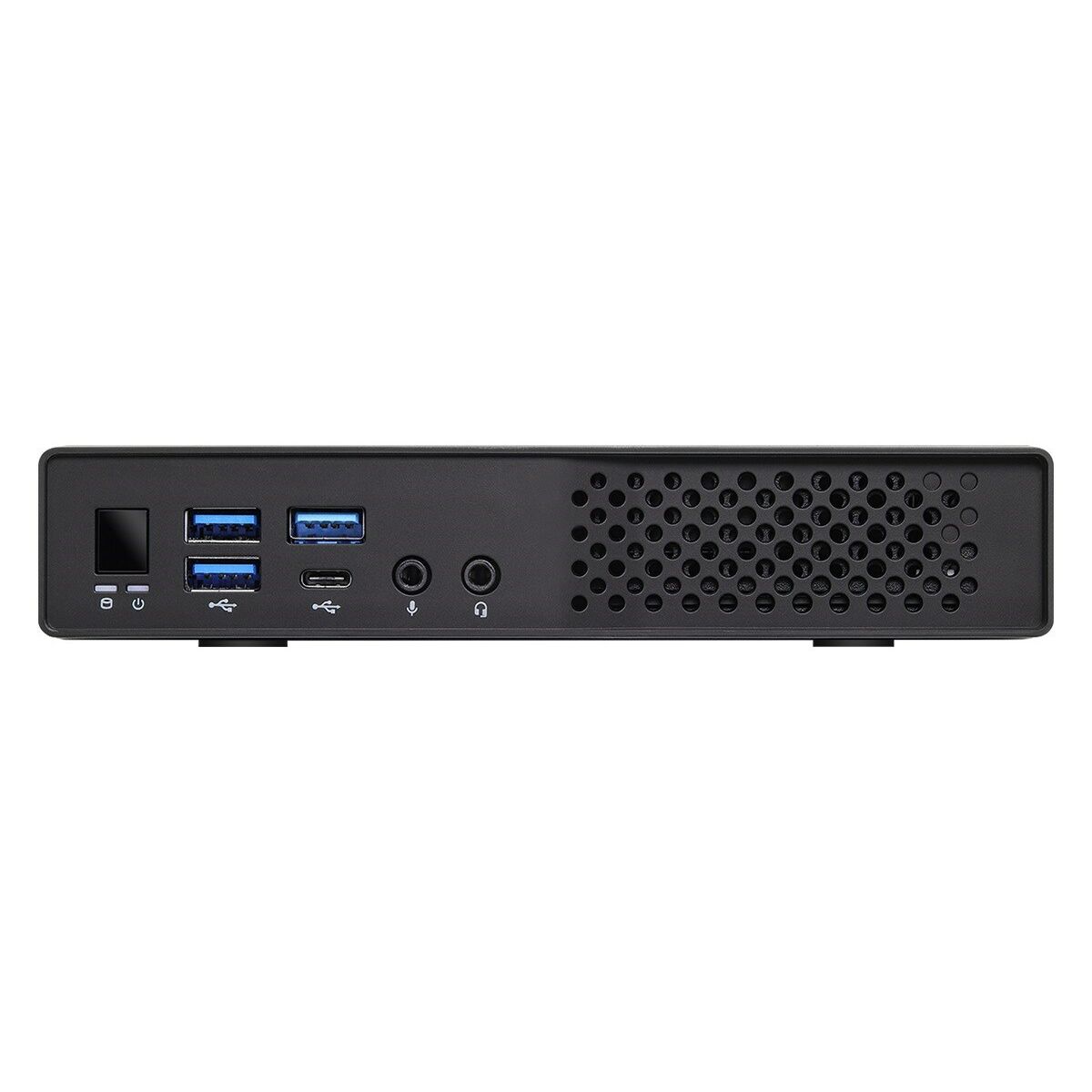 Мини-ПК ASRock Jupiter-2