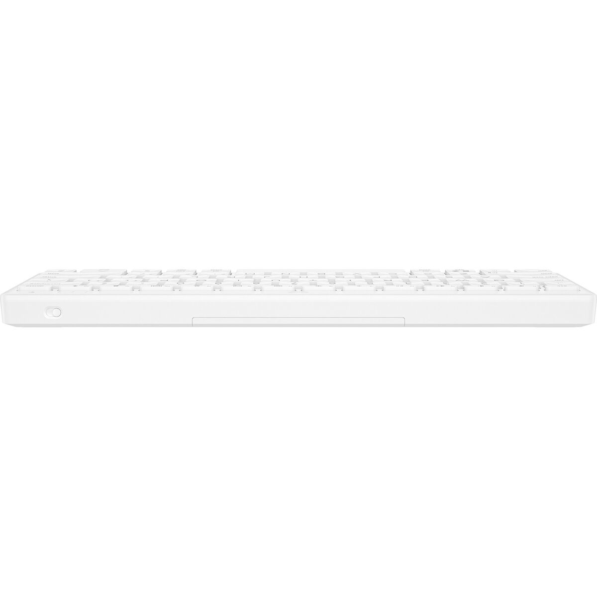 HP Keyboard 692T0AA White Qwerty US-8