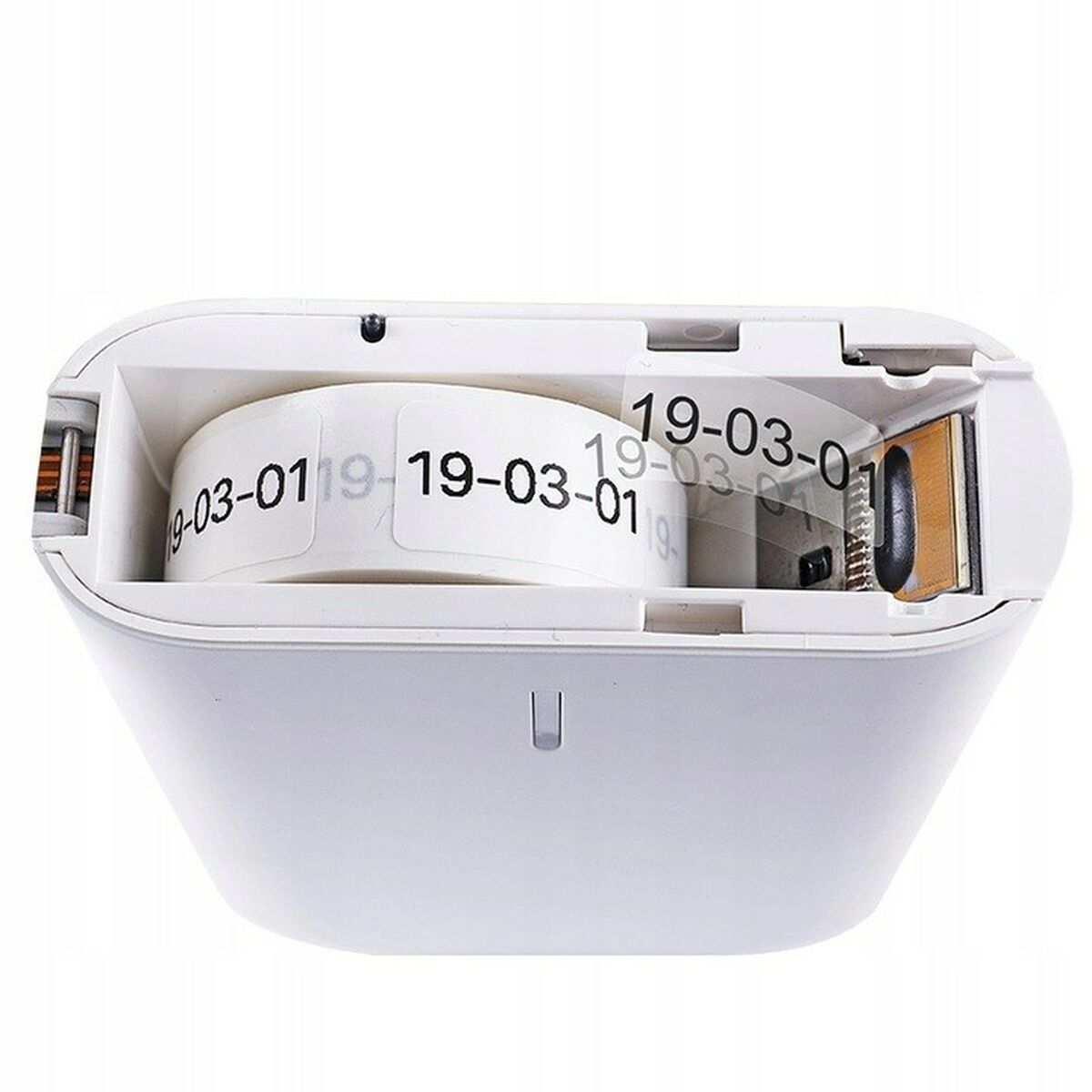 Принтер для этикеток NIIMBOT D11-4
