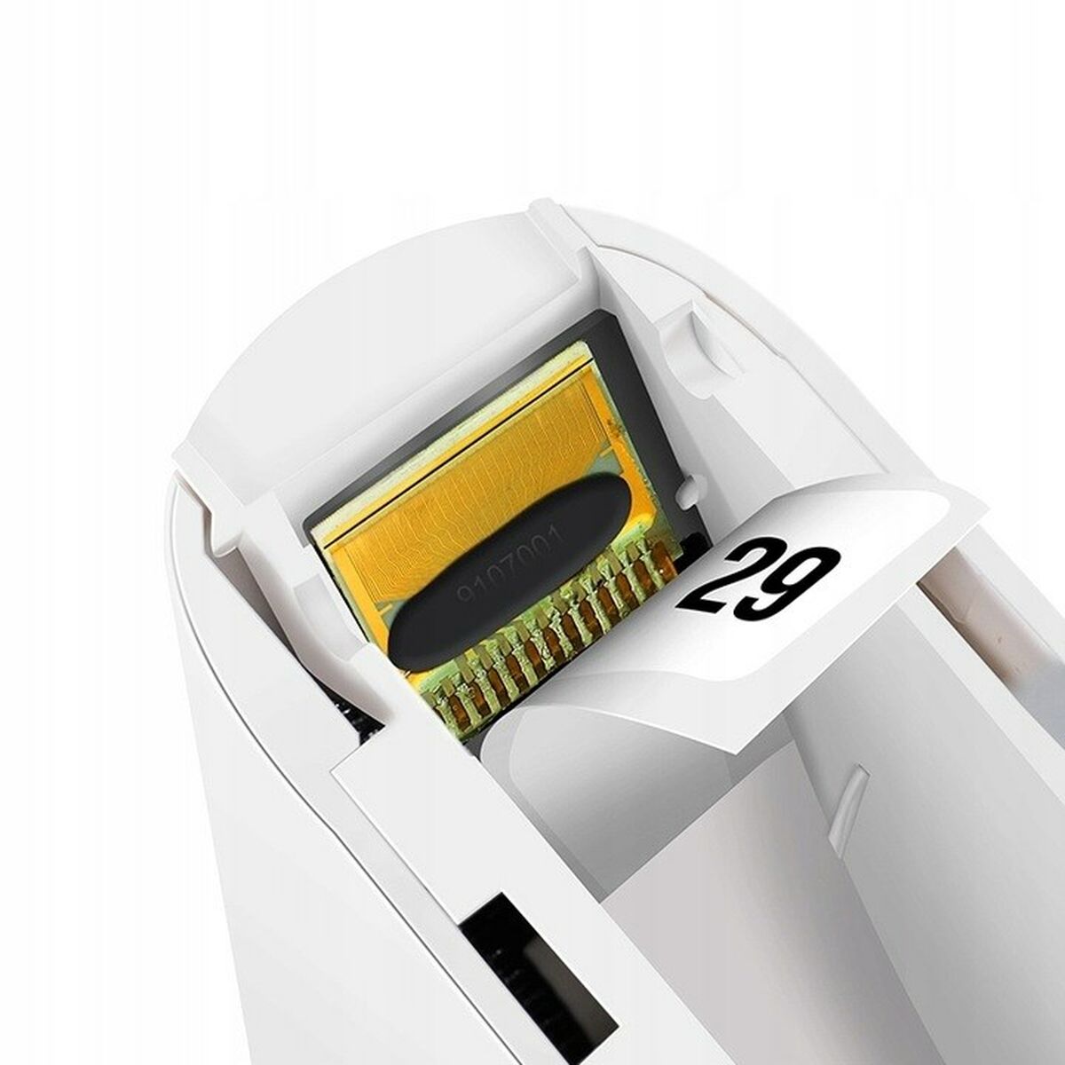 Принтер для этикеток NIIMBOT D11-5