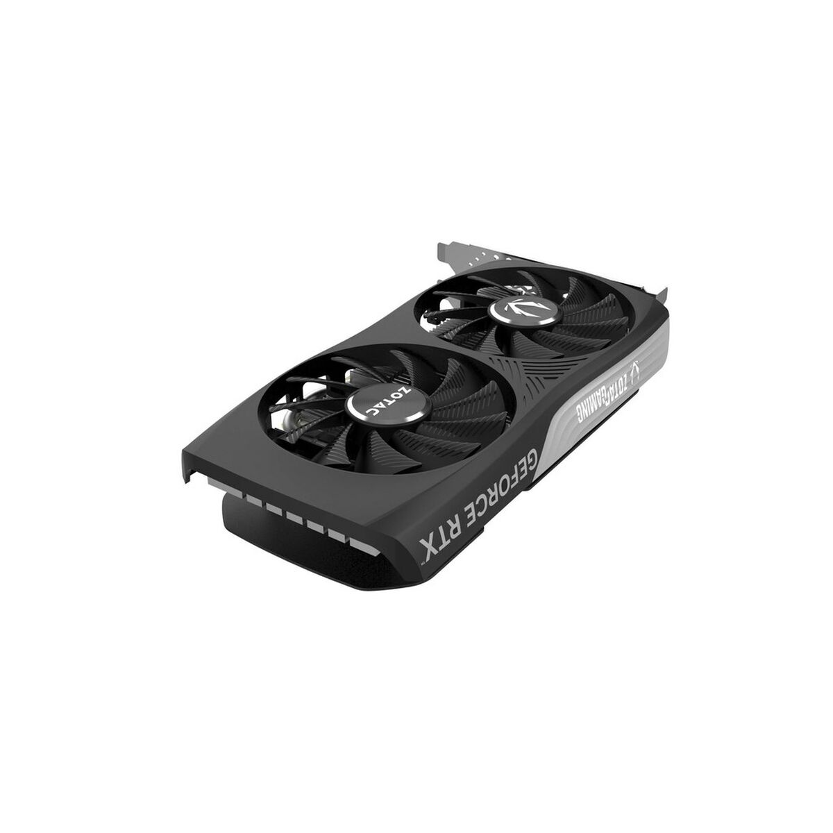 Графическая карта Zotac ZT-D40600H-10M Geforce RTX 4060 GDDR6-3
