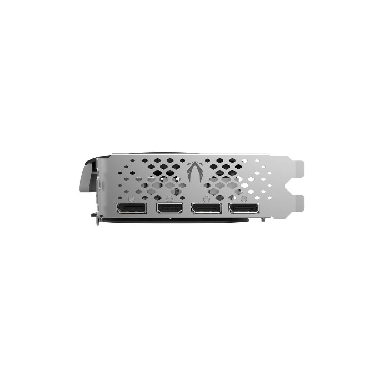 Графическая карта Zotac ZT-D40600H-10M Geforce RTX 4060 GDDR6-5