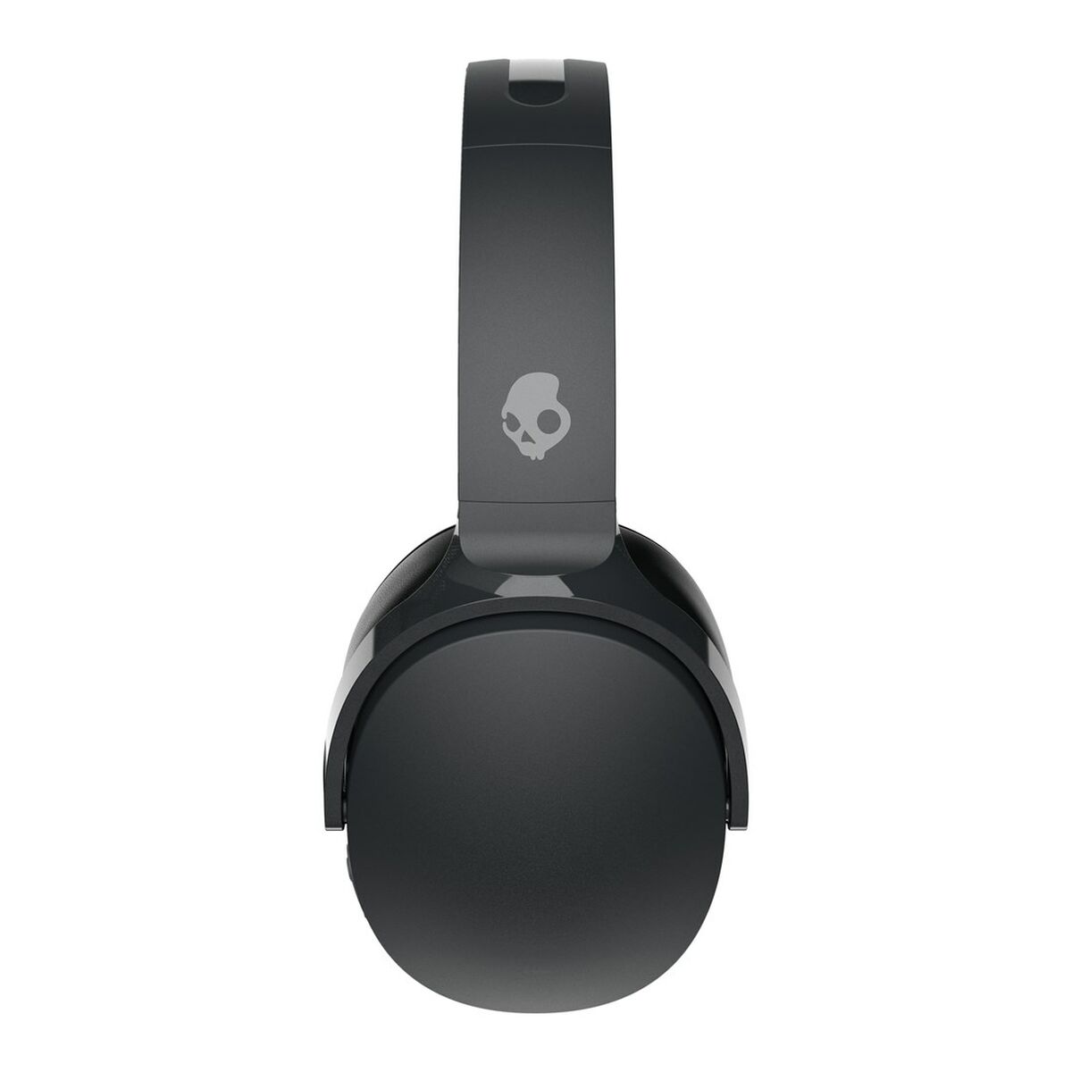 Bluetooth-наушники Skullcandy S6HVW-N740 Чёрный True black-4