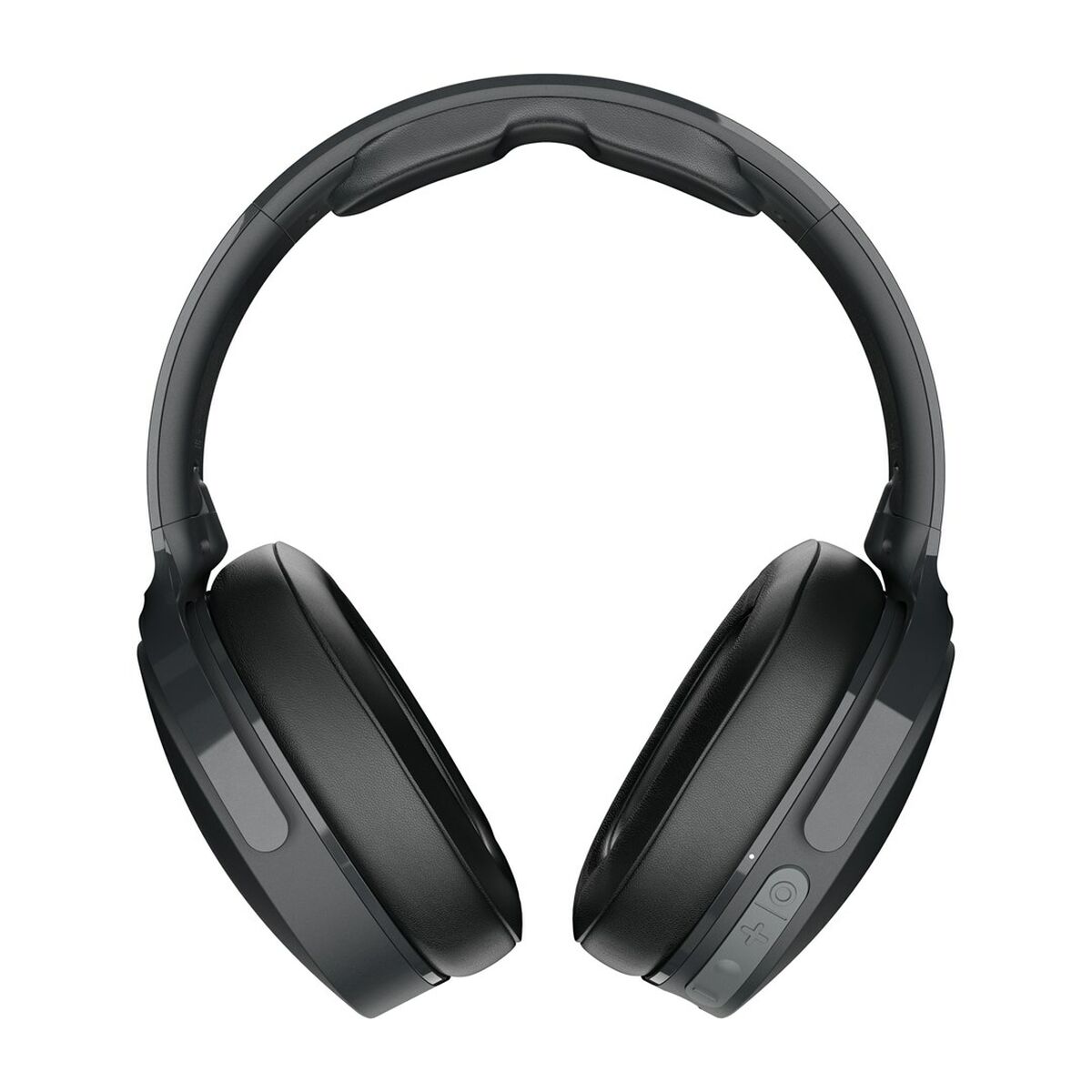 Bluetooth-наушники Skullcandy S6HVW-N740 Чёрный True black-5