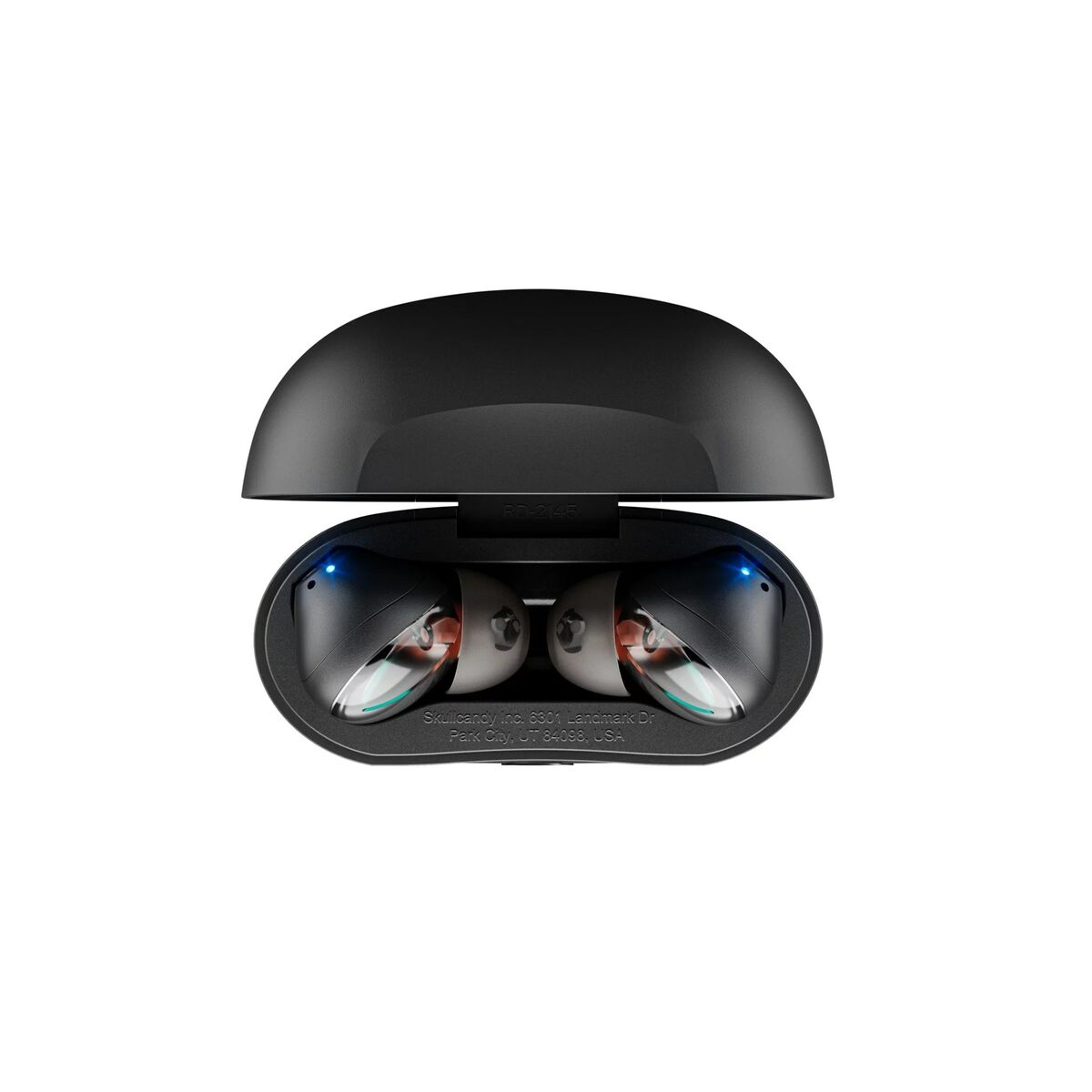 Bluetooth-наушники in Ear Skullcandy S2RLW-Q740 Чёрный-2