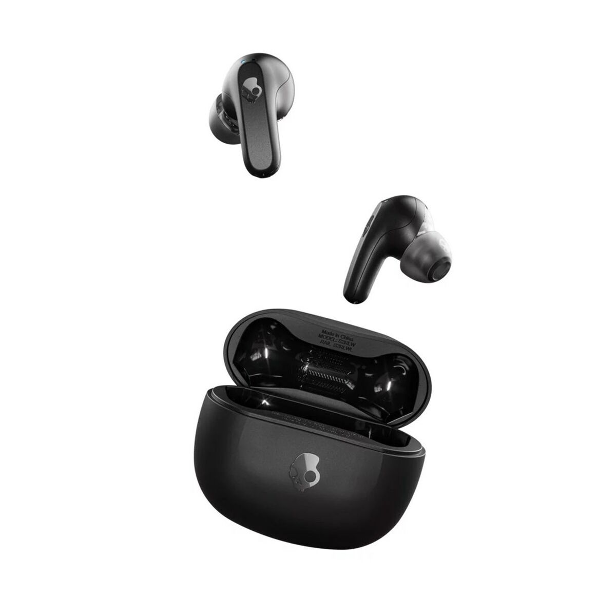 Bluetooth-наушники in Ear Skullcandy S2RLW-Q740 Чёрный-3
