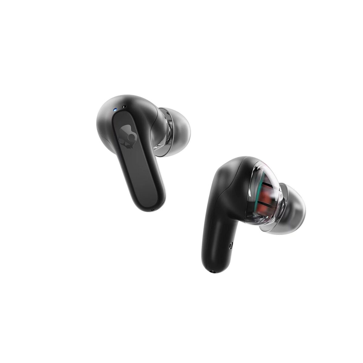 Bluetooth-наушники in Ear Skullcandy S2RLW-Q740 Чёрный-4