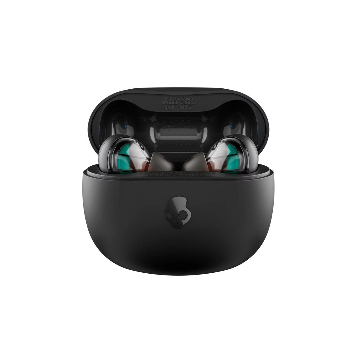 Bluetooth-наушники in Ear Skullcandy S2RLW-Q740 Чёрный-5
