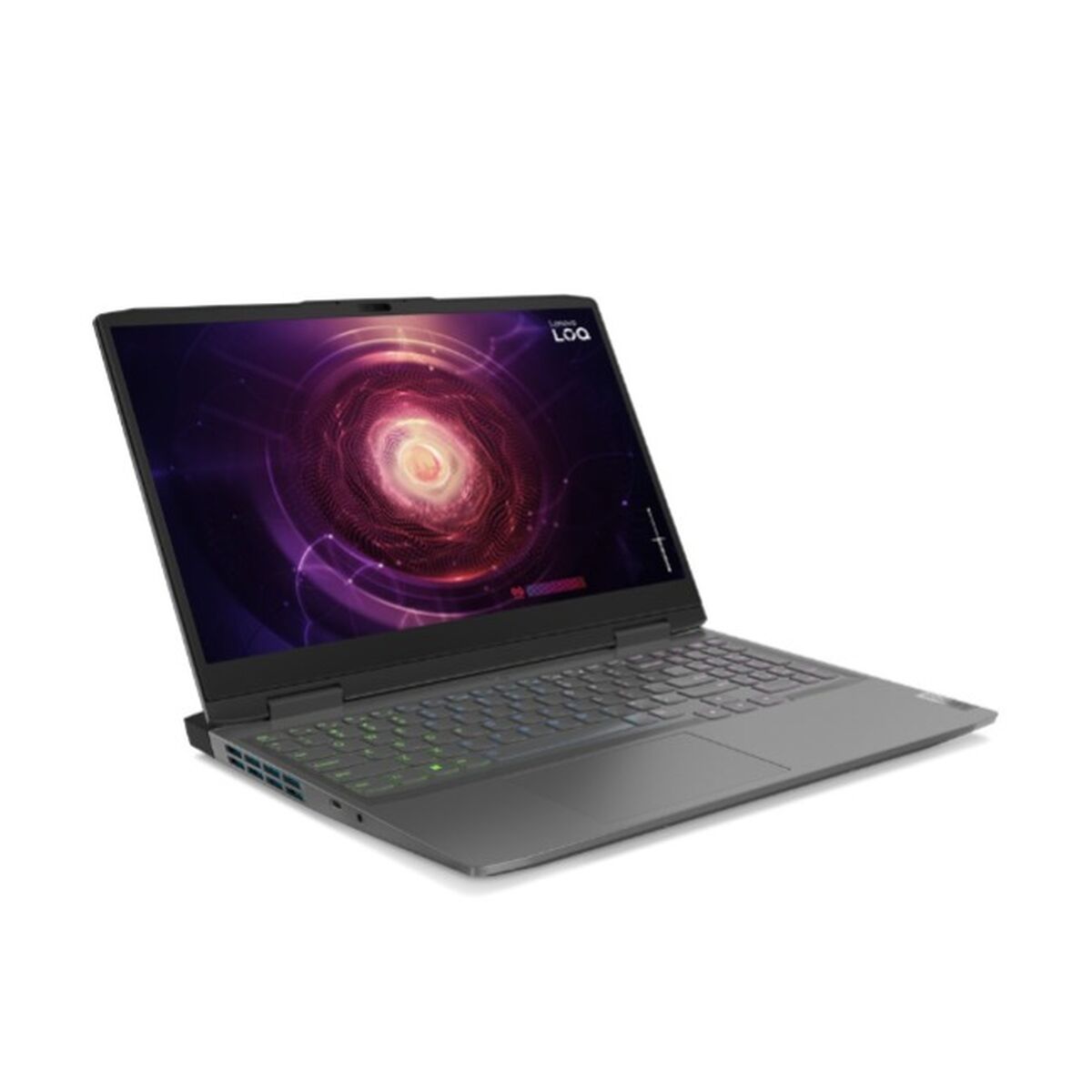 Lenovo LOQ 15. 6 ryzen 5-7640 hs 16 GB RAM 512 GB SSD Nvidia Geforce RTX 4060 Laptop-2