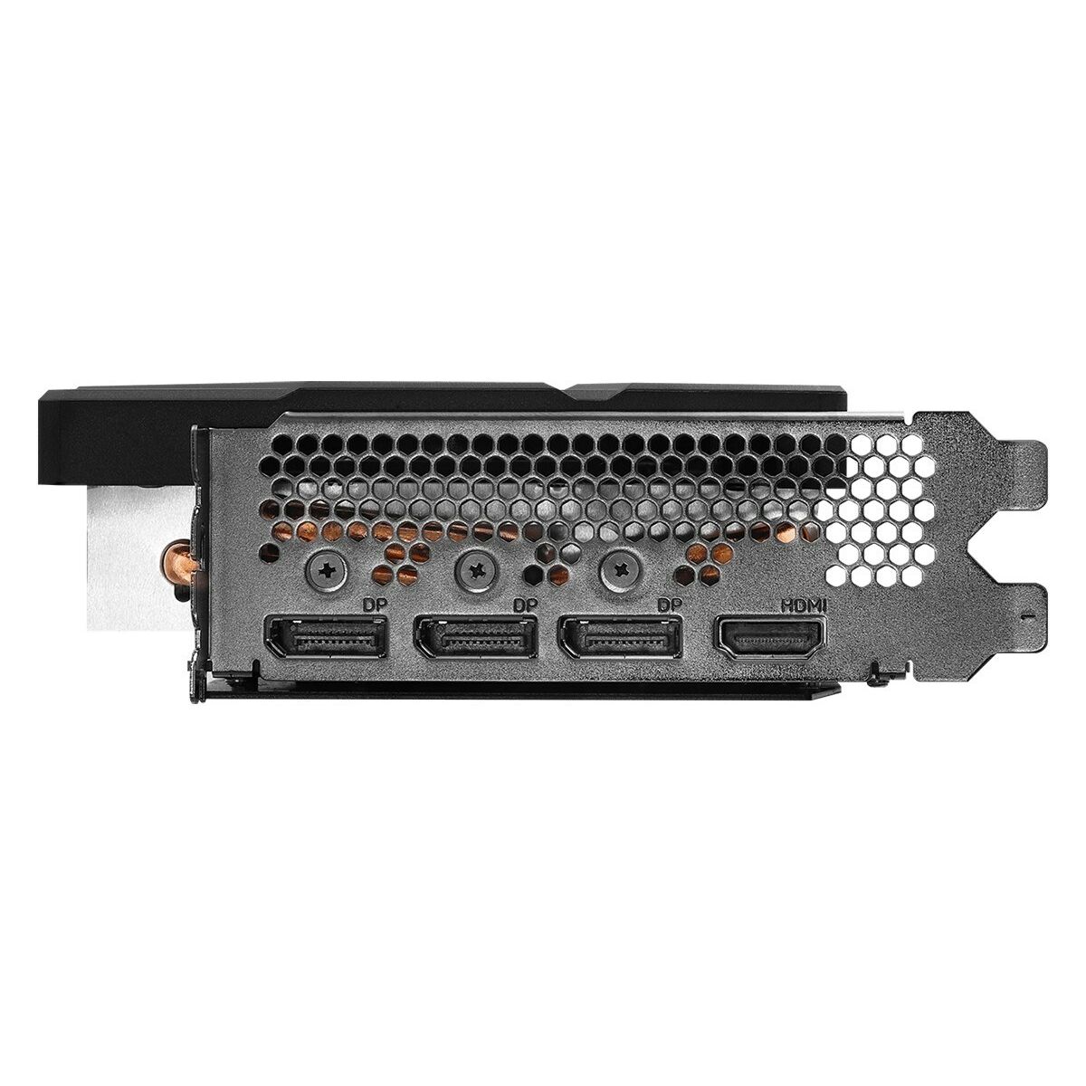 Графическая карта ASRock A770 CL 16GO Intel ARC A770 GDDR6 16 GB-4