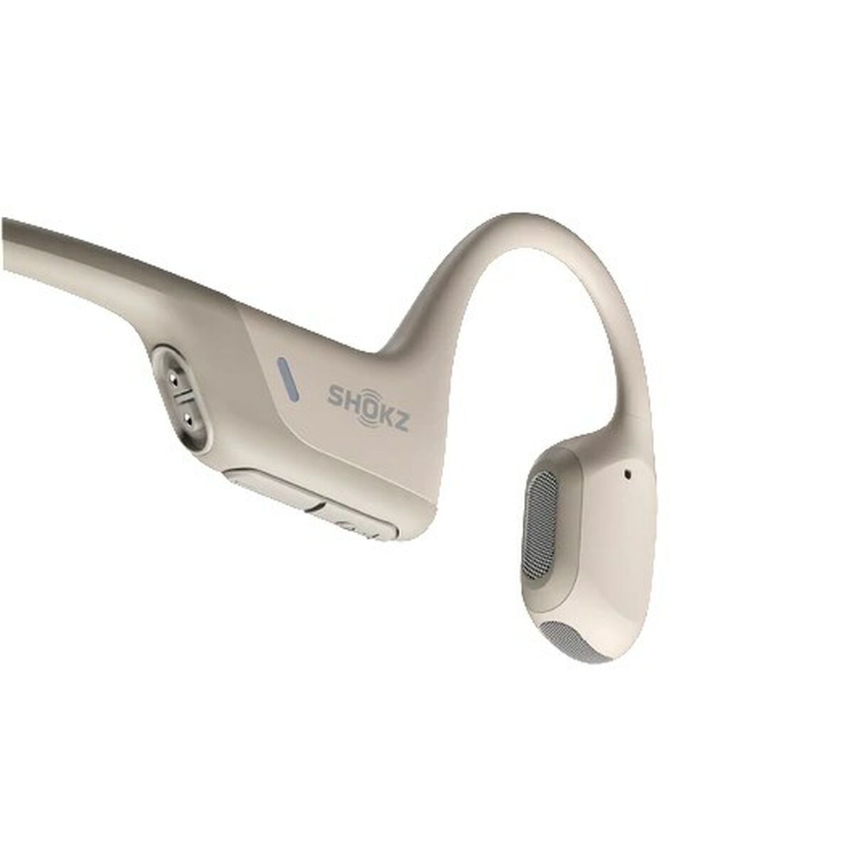 سماعات Shokz OpenRun Pro Sports Bluetooth بيج-3