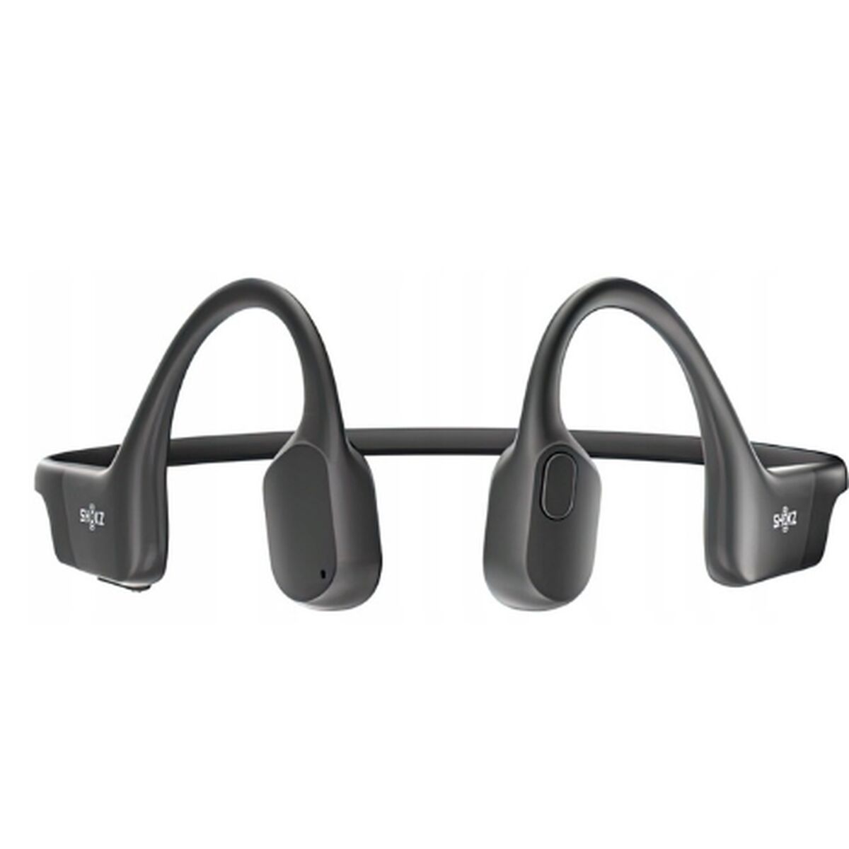 سماعات Shokz Openrun Mini Sports Bluetooth سوداء-4