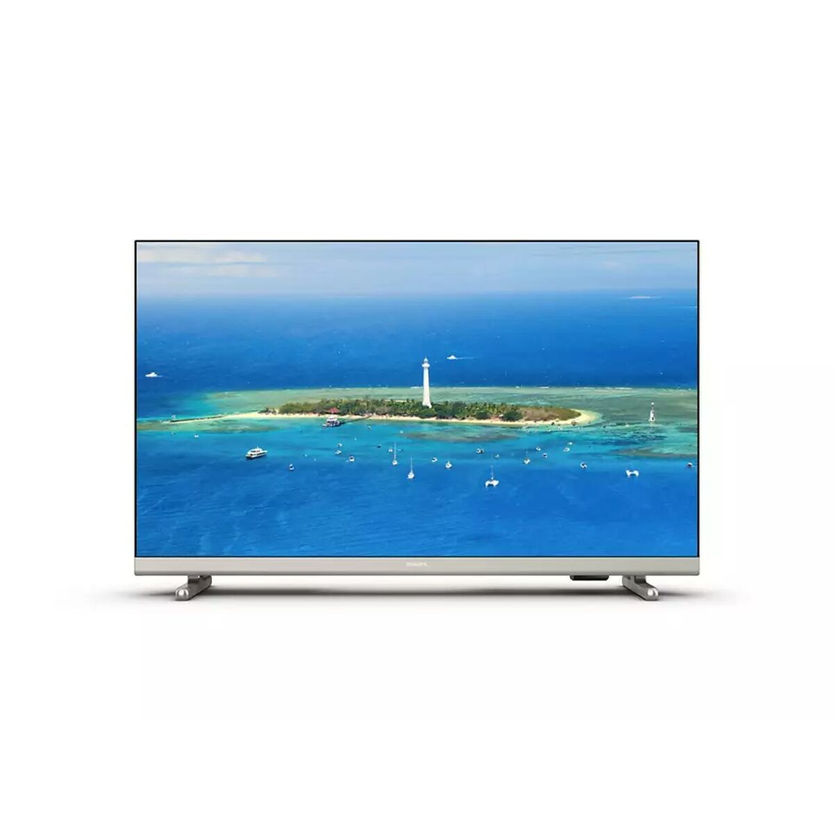 تلفزيون Philips 32PHS5527/12 HD 32 LED-2