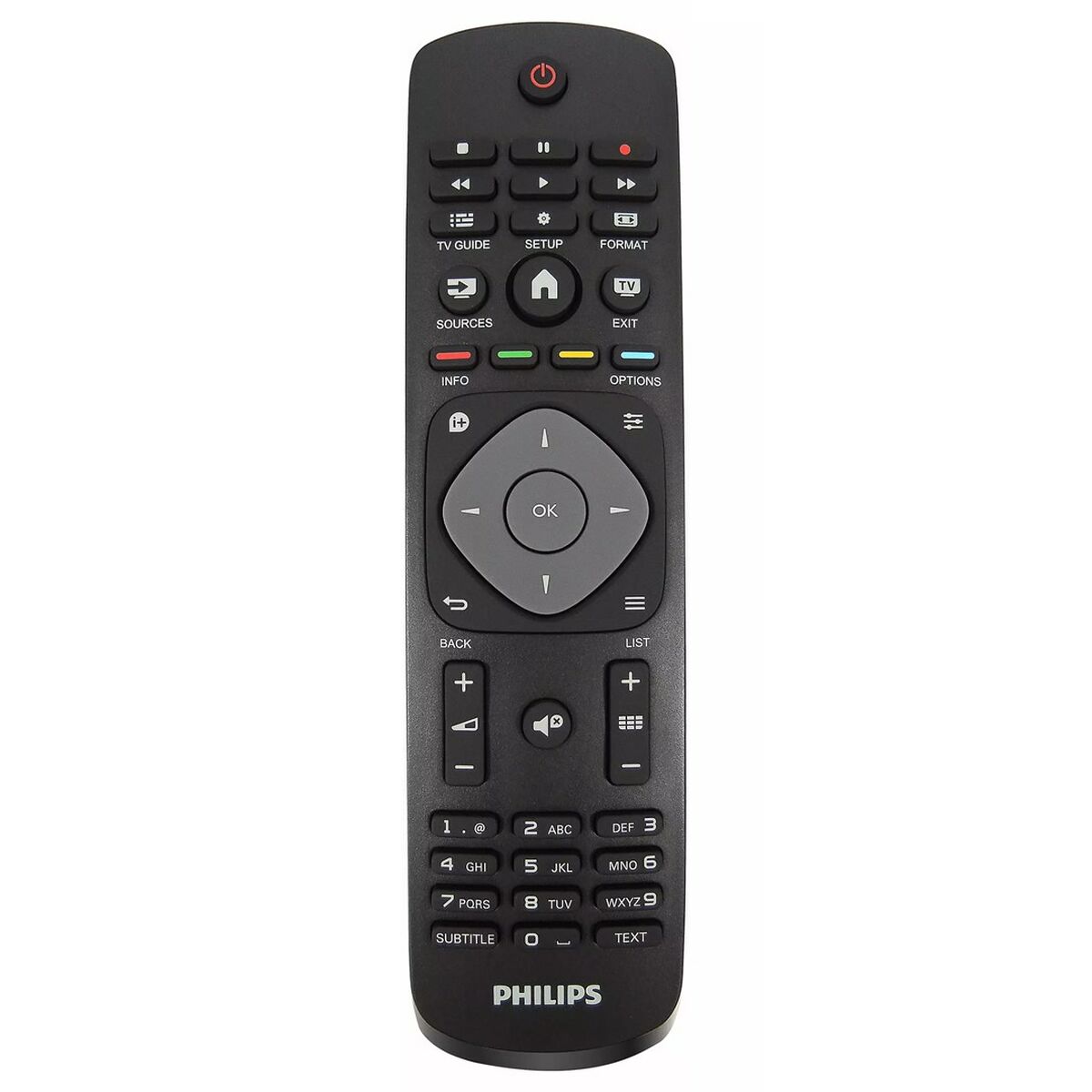 تلفزيون Philips 32PHS5527/12 HD 32 LED-4