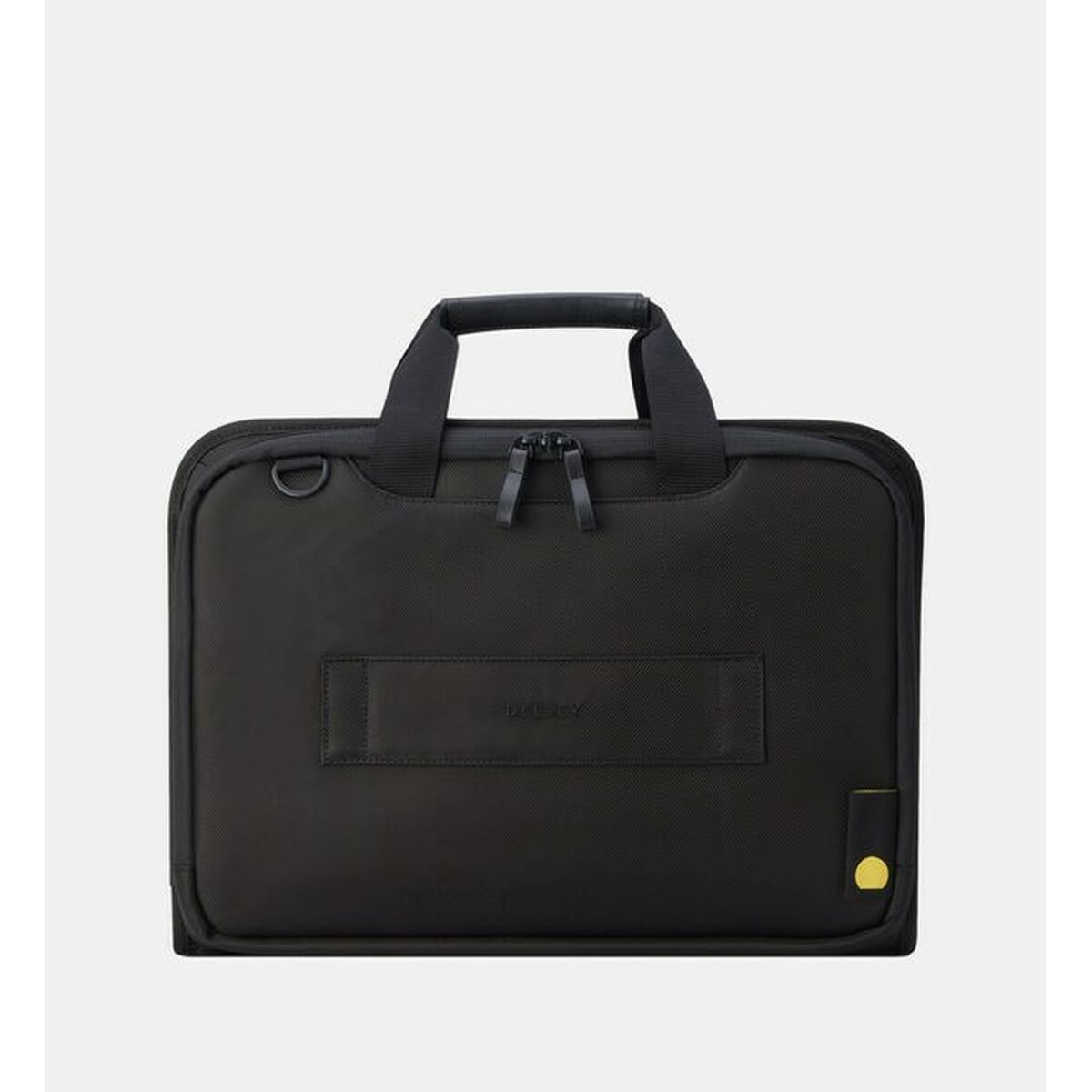 Чемодан для ноутбука Delsey Чёрный 42 x 30 x 14 cm-5