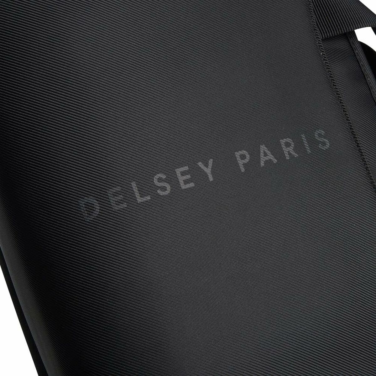 Чемодан для ноутбука Delsey Arche Чёрный 42 x 30 x 15 cm-4