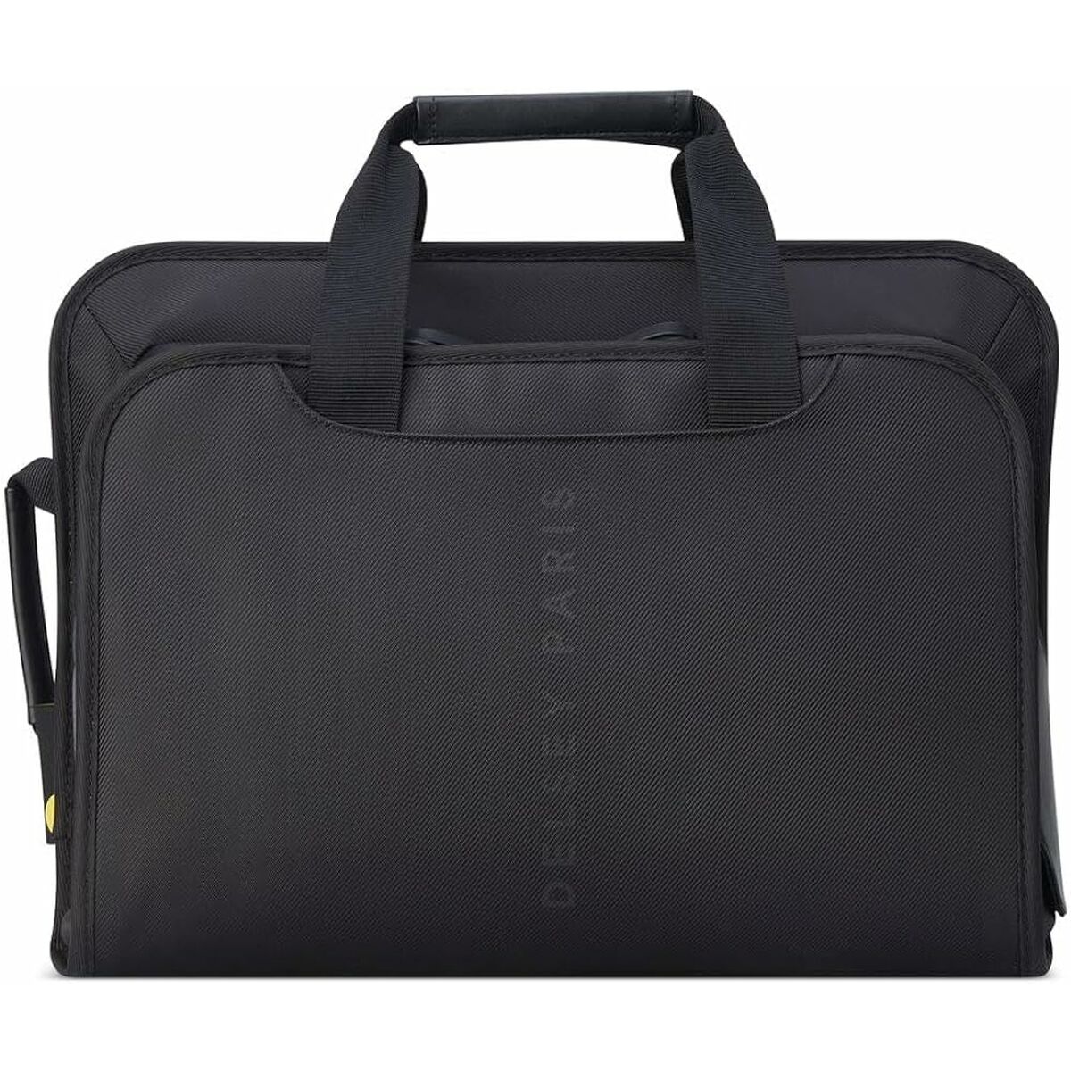 Чемодан для ноутбука Delsey Arche Чёрный 42 x 30 x 15 cm-6