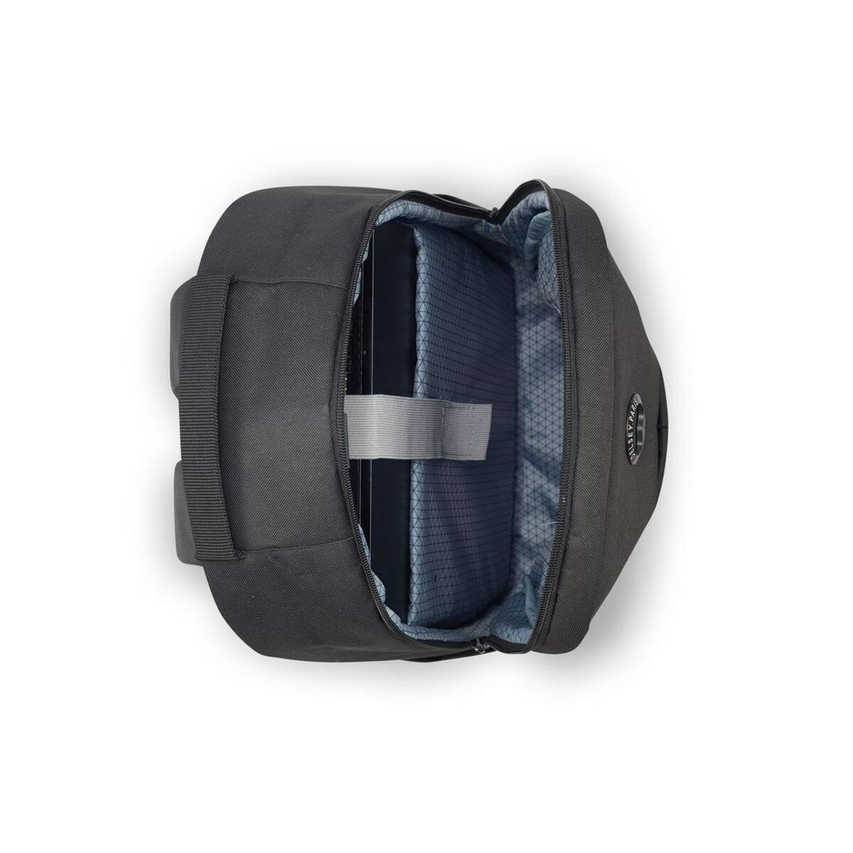Рюкзак для ноутбука Delsey Чёрный 44 x 15 x 30 cm-3