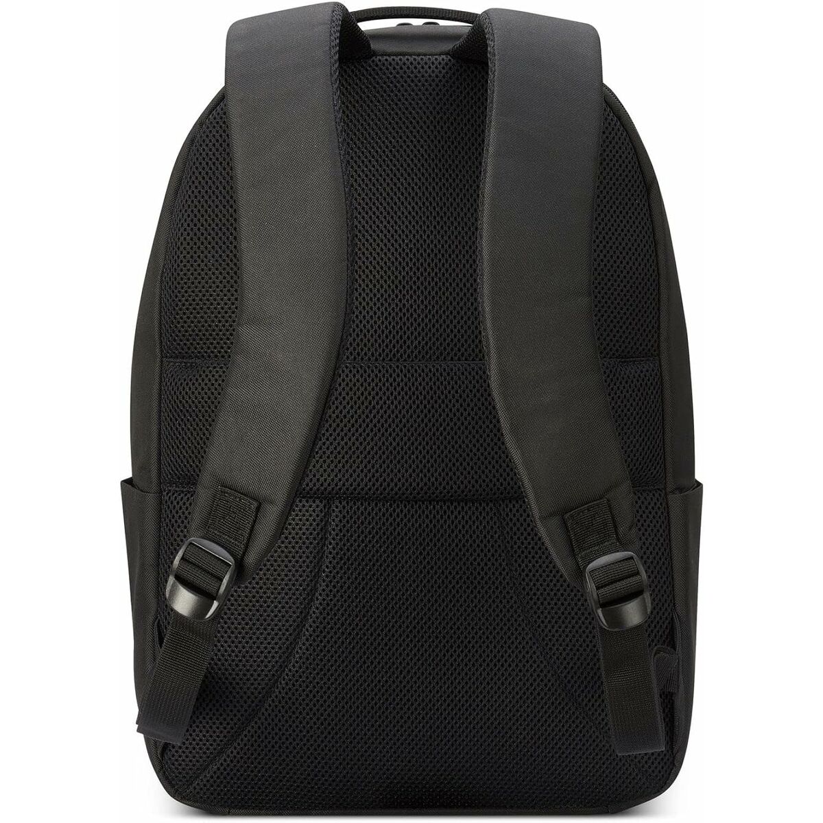 Рюкзак для ноутбука Delsey Чёрный 44 x 15 x 30 cm-8