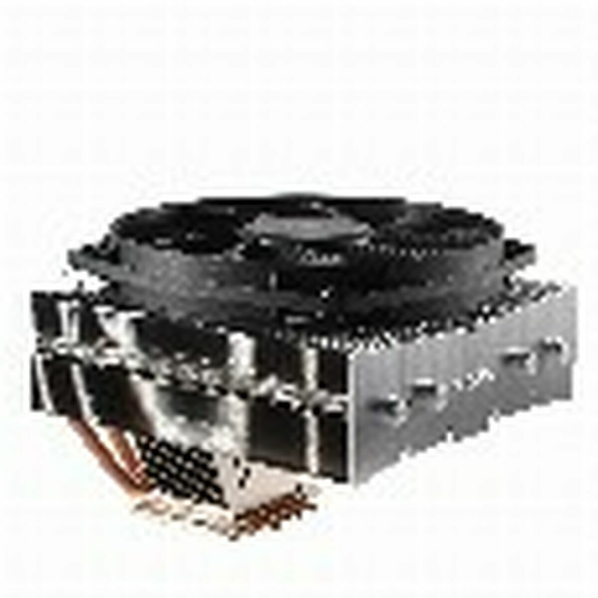 Вентилятор с теплоотводом Be Quiet! BK003-7
