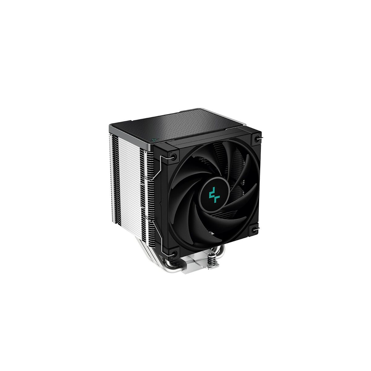 Вентилятор с теплоотводом DEEPCOOL R-AK500-BKNNMT-G-5