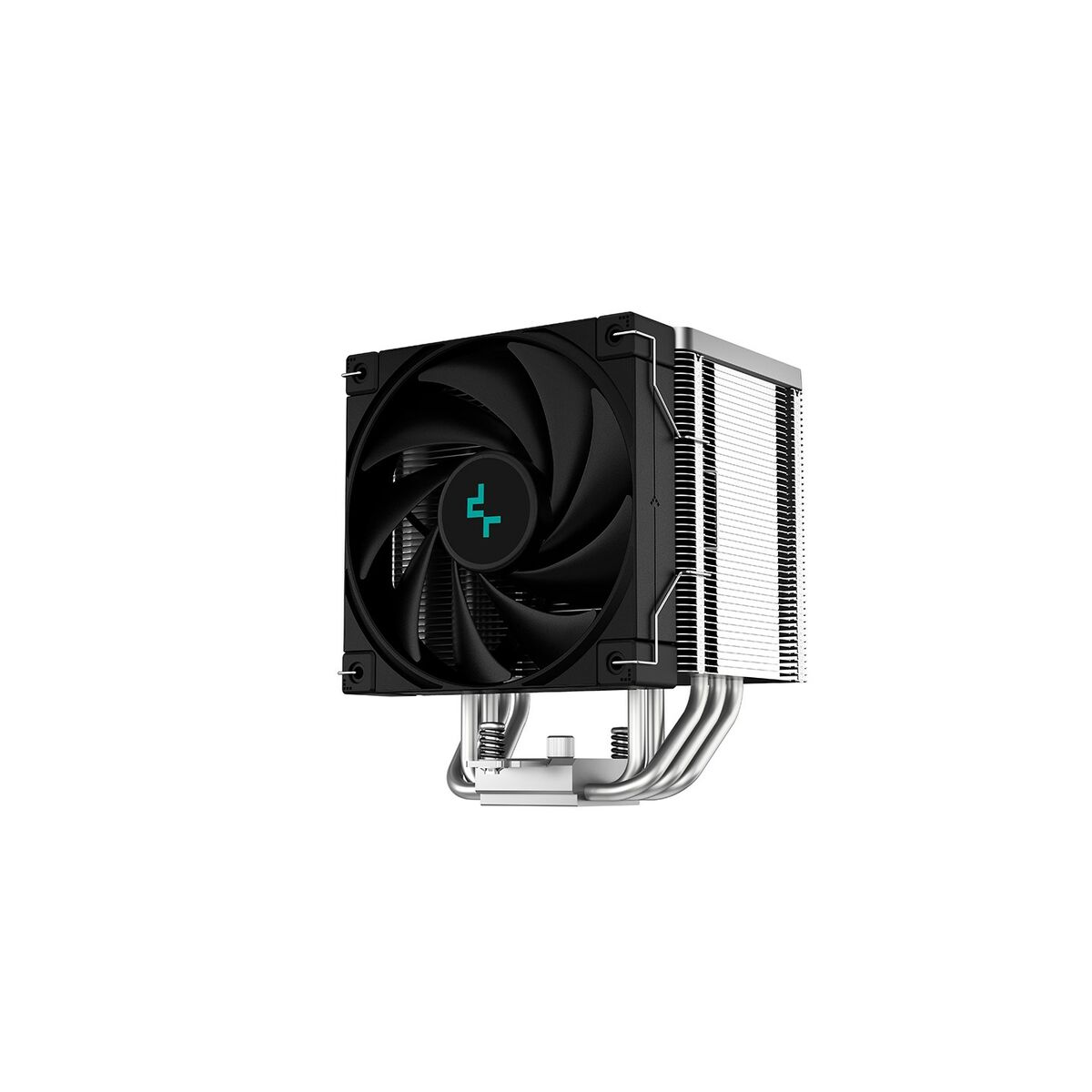Вентилятор с теплоотводом DEEPCOOL R-AK500-BKNNMT-G-6