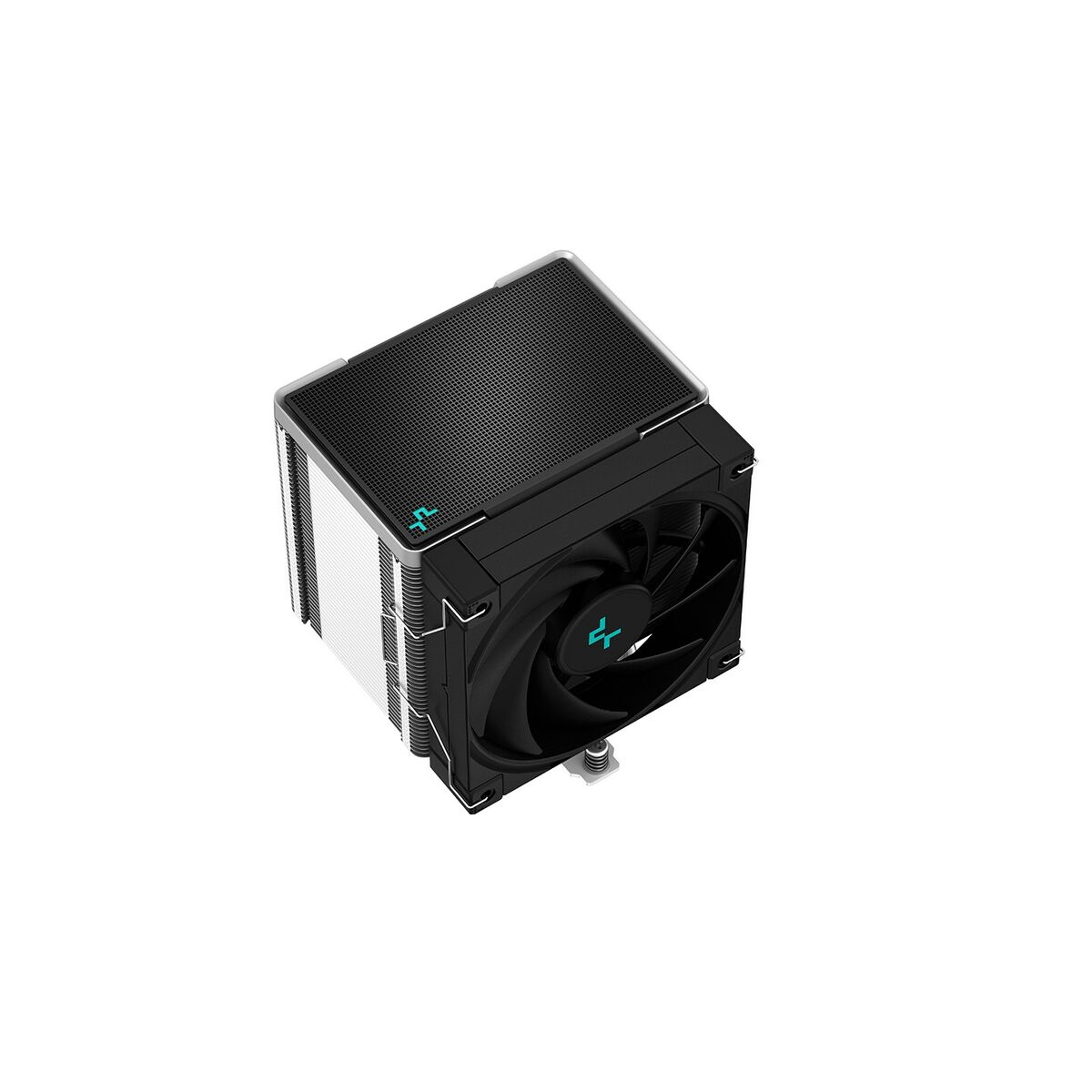 Вентилятор с теплоотводом DEEPCOOL R-AK500-BKNNMT-G-7