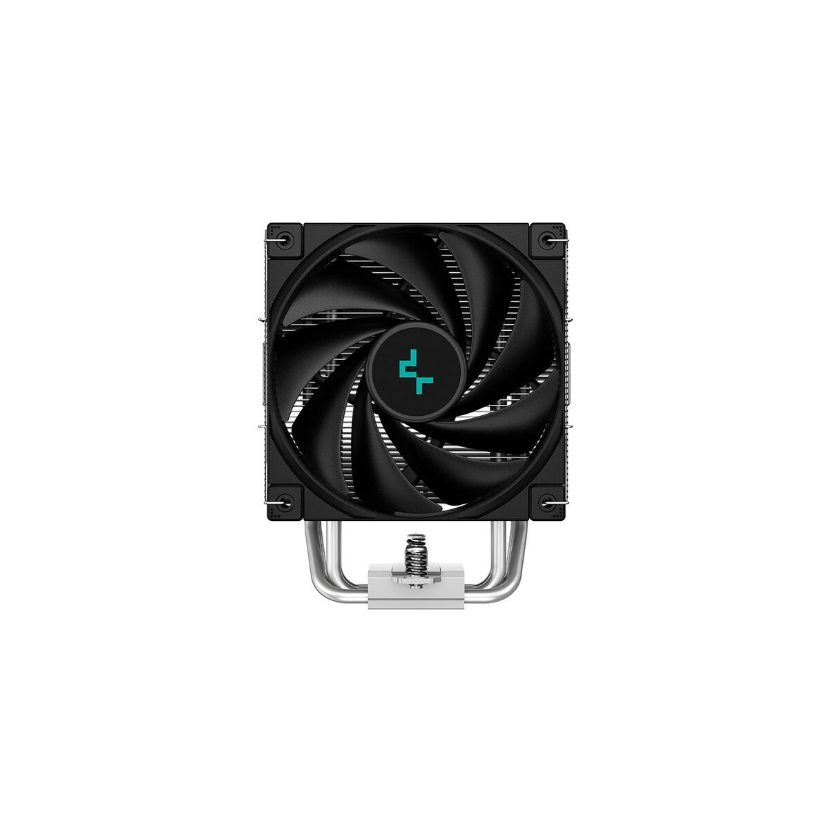 Вентилятор с теплоотводом DEEPCOOL R-AK500-BKNNMT-G-8