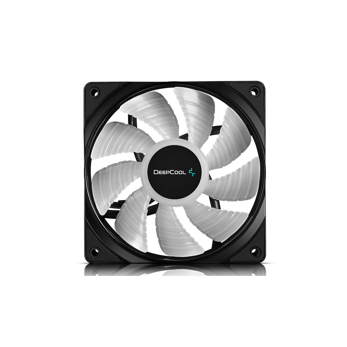 Вентилятор в корпусе DEEPCOOL DP-FRGB-RF120-5C-M Ø 12 cm (5 штук)-2